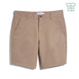 Farah Hawk Twill Chino Shorts