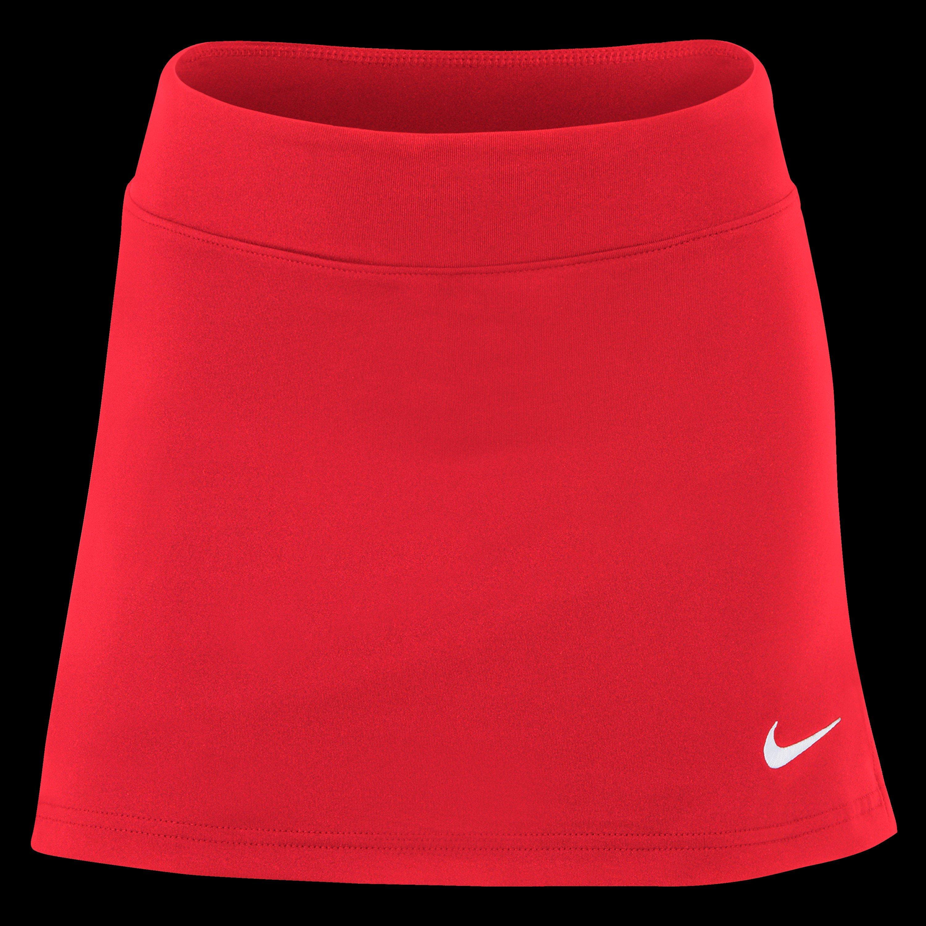 Nike  Kids ' Gym Shorts - University Red - 13 (XL)
