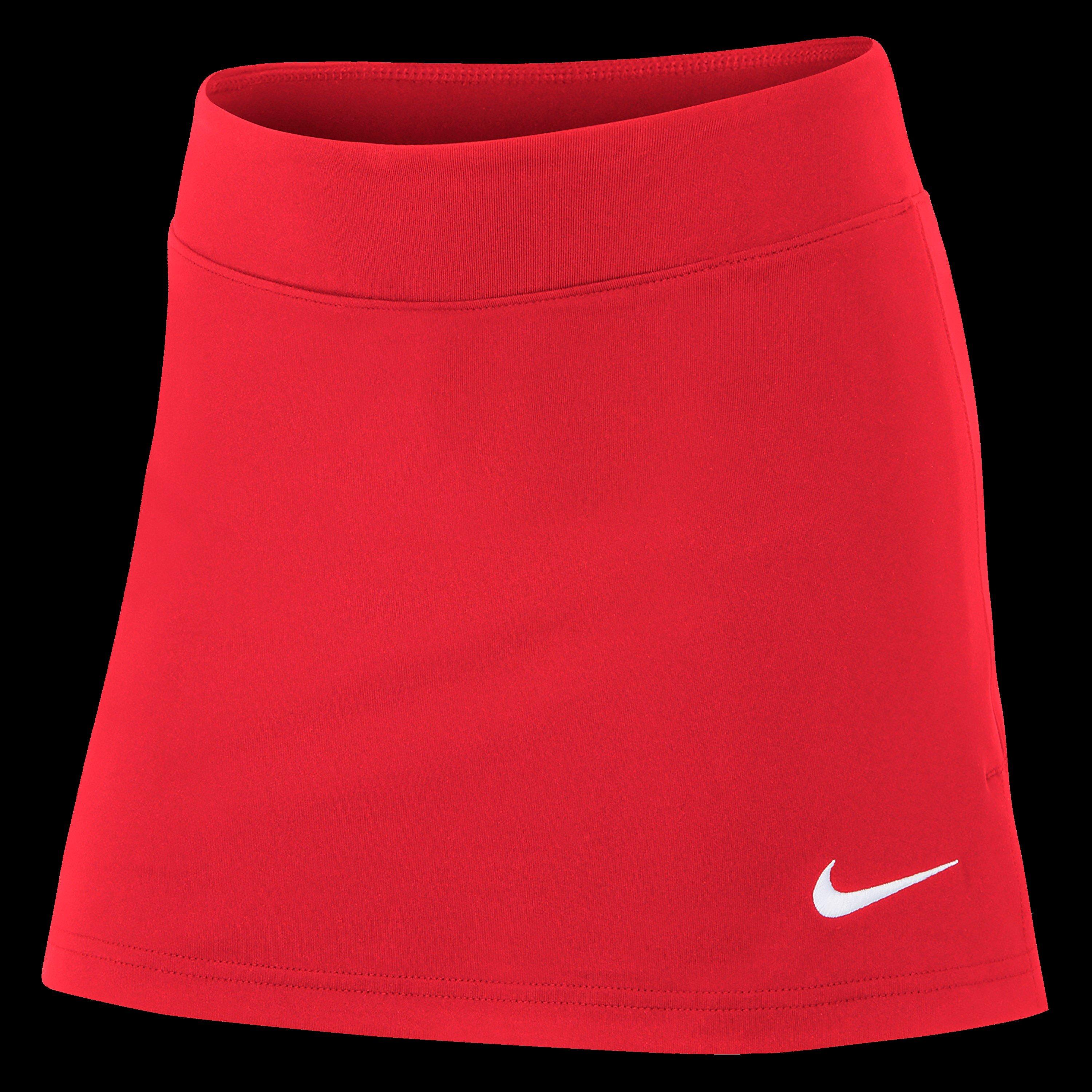 University Red - Nike - Tm Skrt Jn99 - 2
