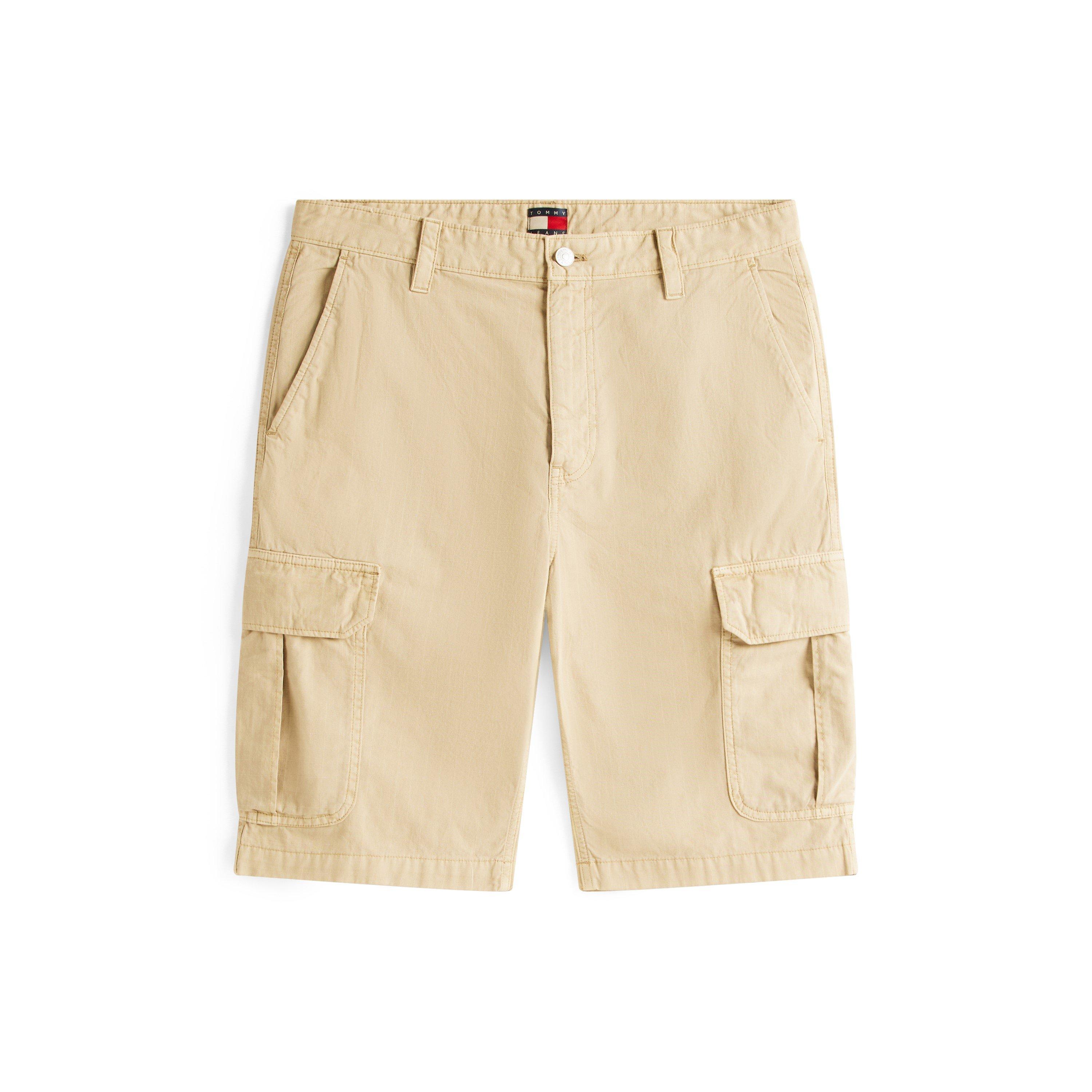 Silt - Tommy Jeans - Men's TJ Otis Cargo Shorts - 1