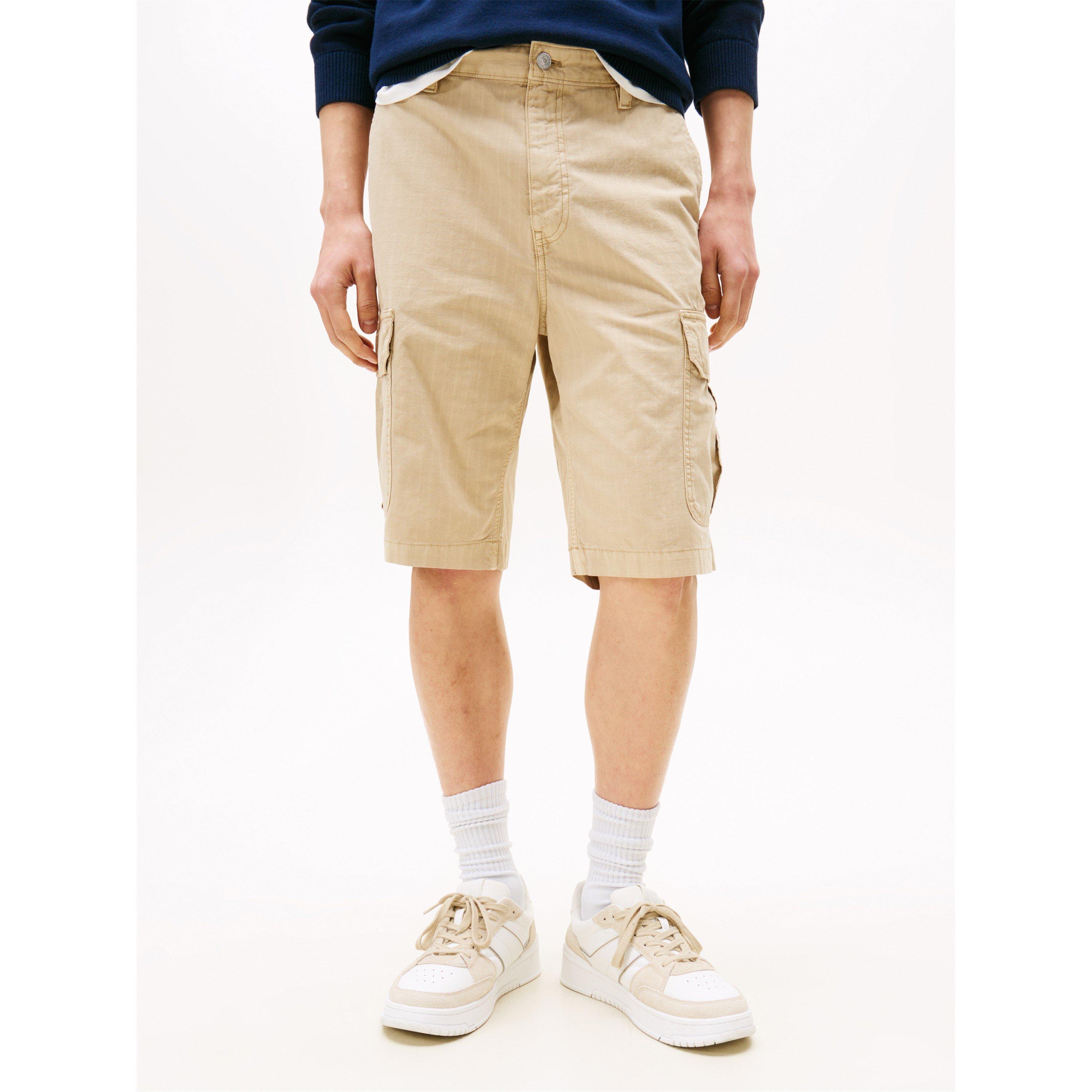 Silt - Tommy Jeans - Men's TJ Otis Cargo Shorts - 2