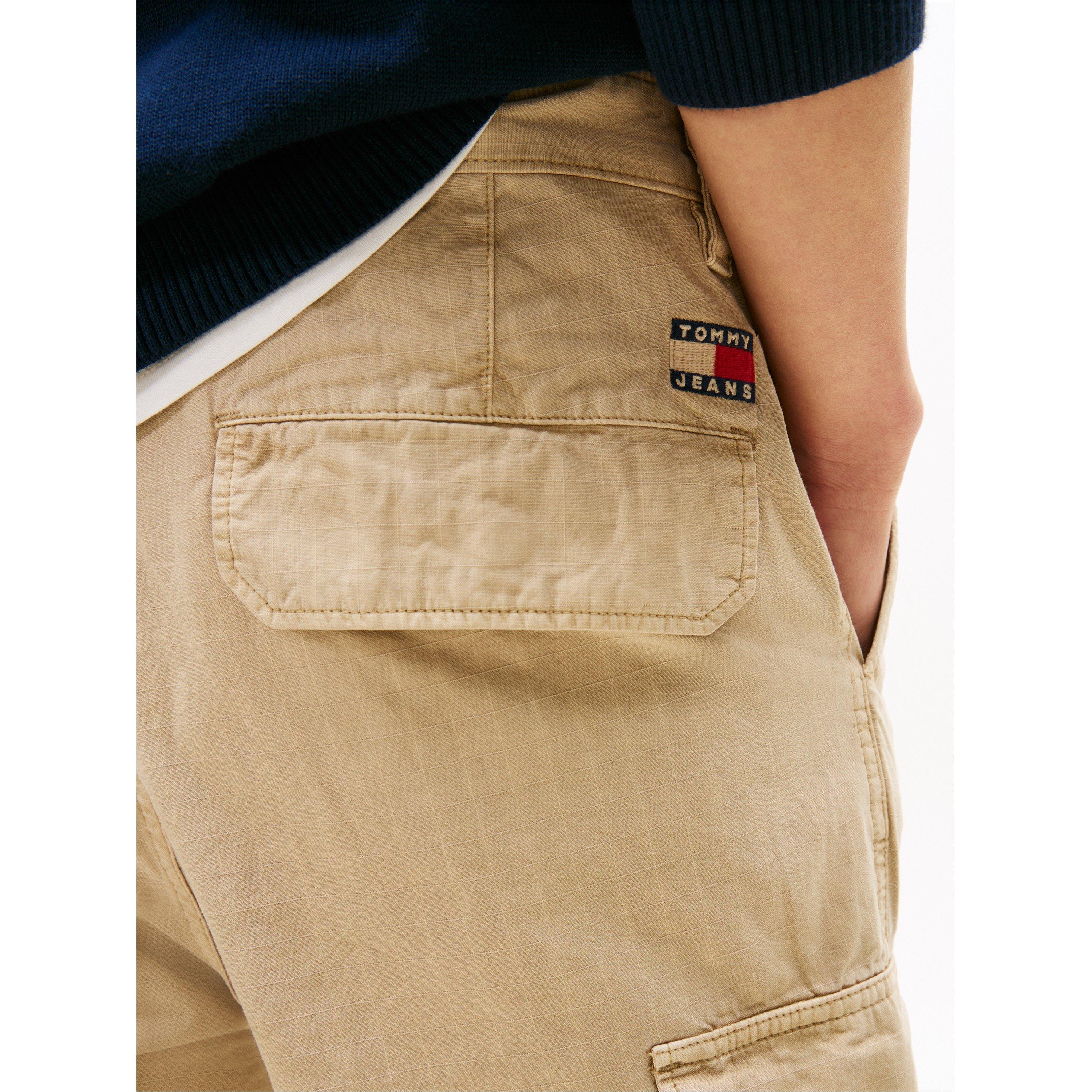 Silt - Tommy Jeans - Men's TJ Otis Cargo Shorts - 5