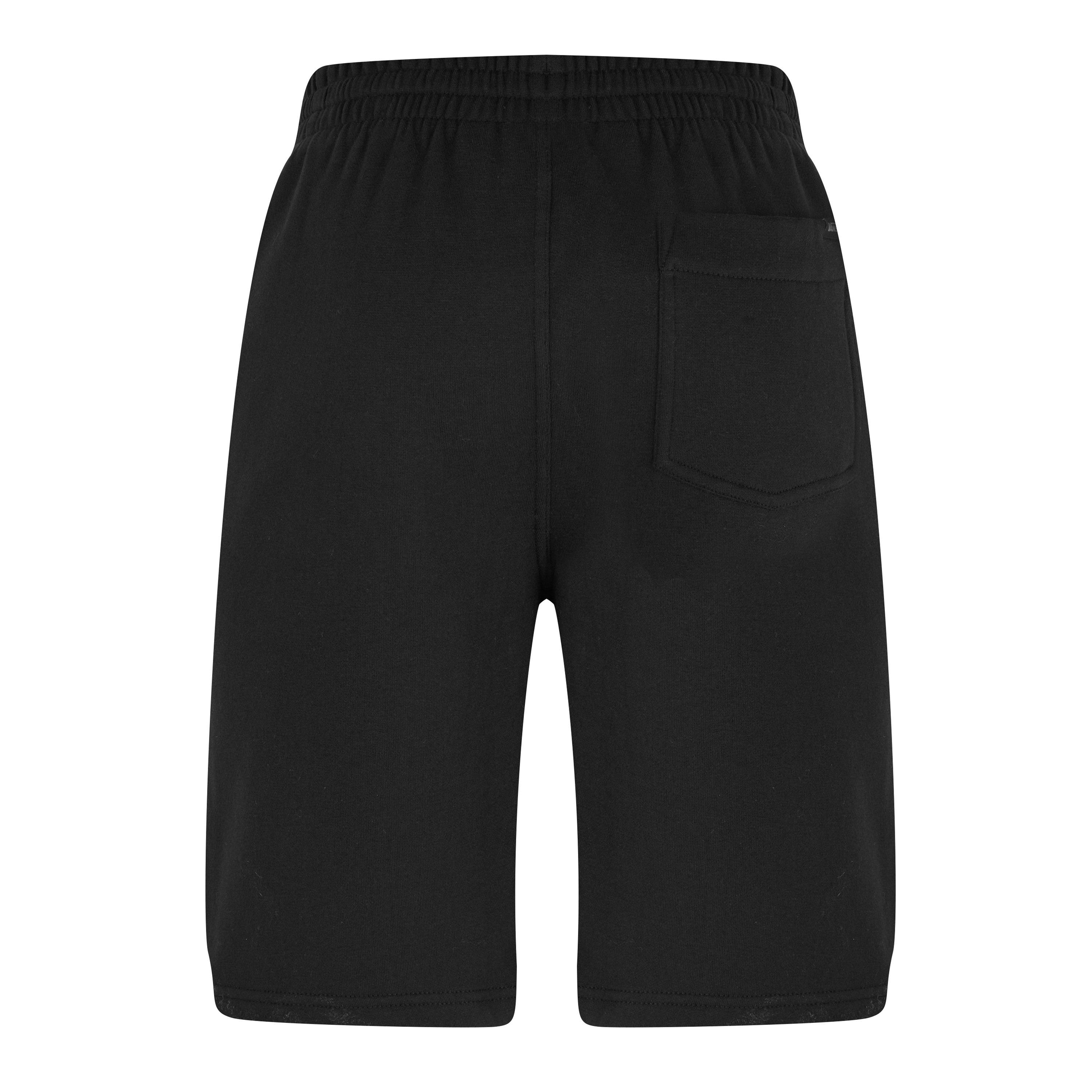 Black - Vans - Active Shorts Mens - 2