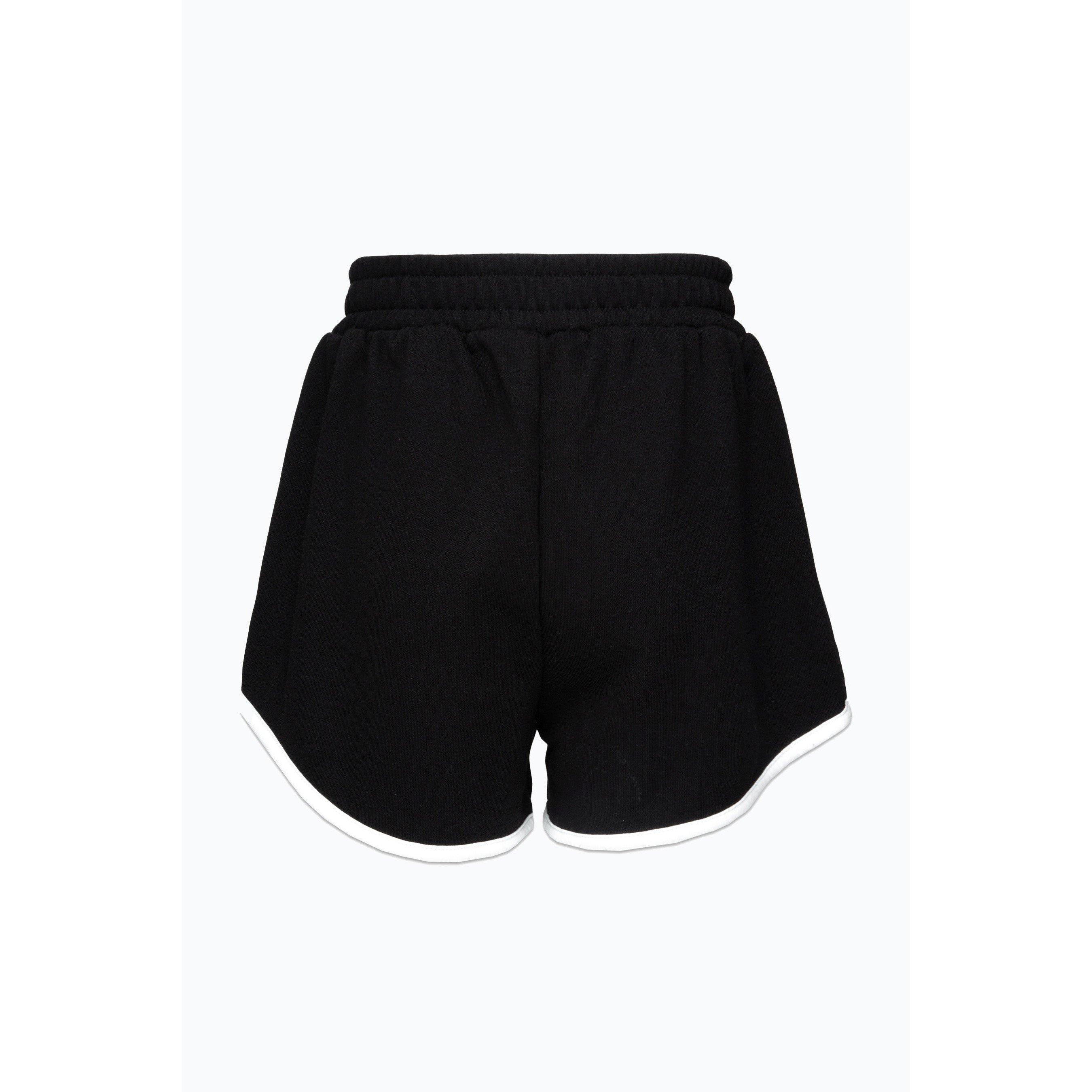 Noir - Hype - Fleece Jogger Shorts - 6
