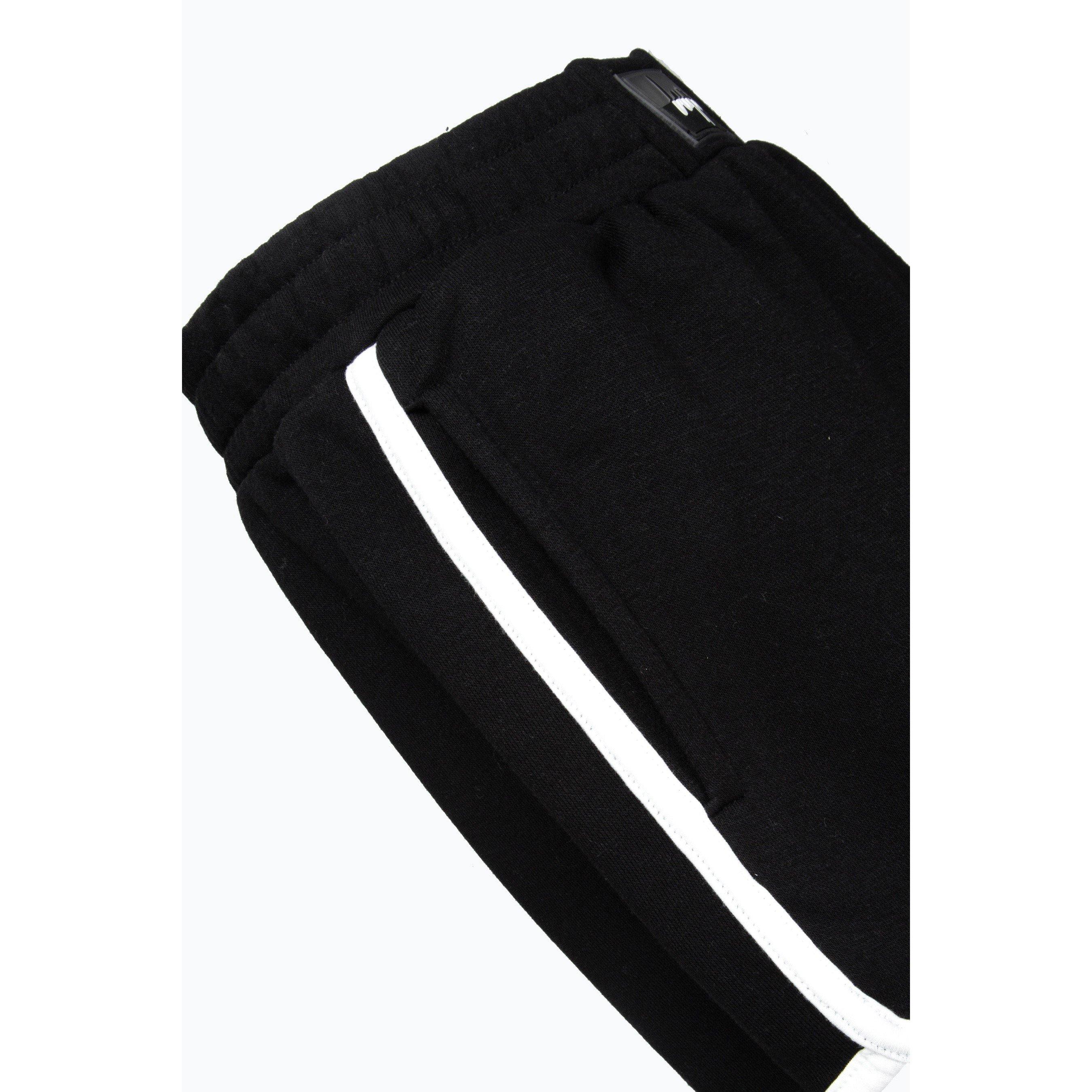Noir - Hype - Fleece Jogger Shorts - 8