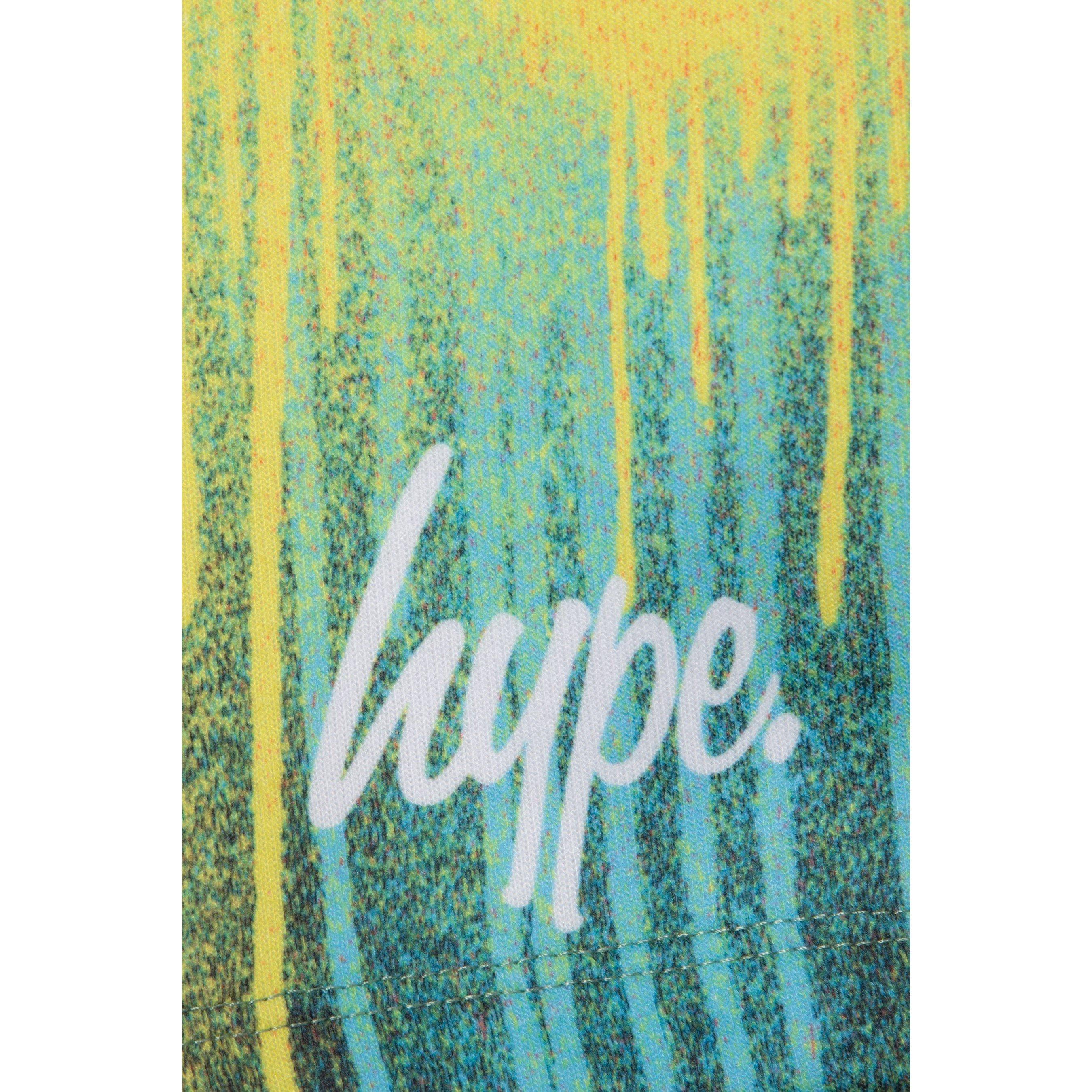 Luminoso - Hype - Fleece Jogger Shorts - 3