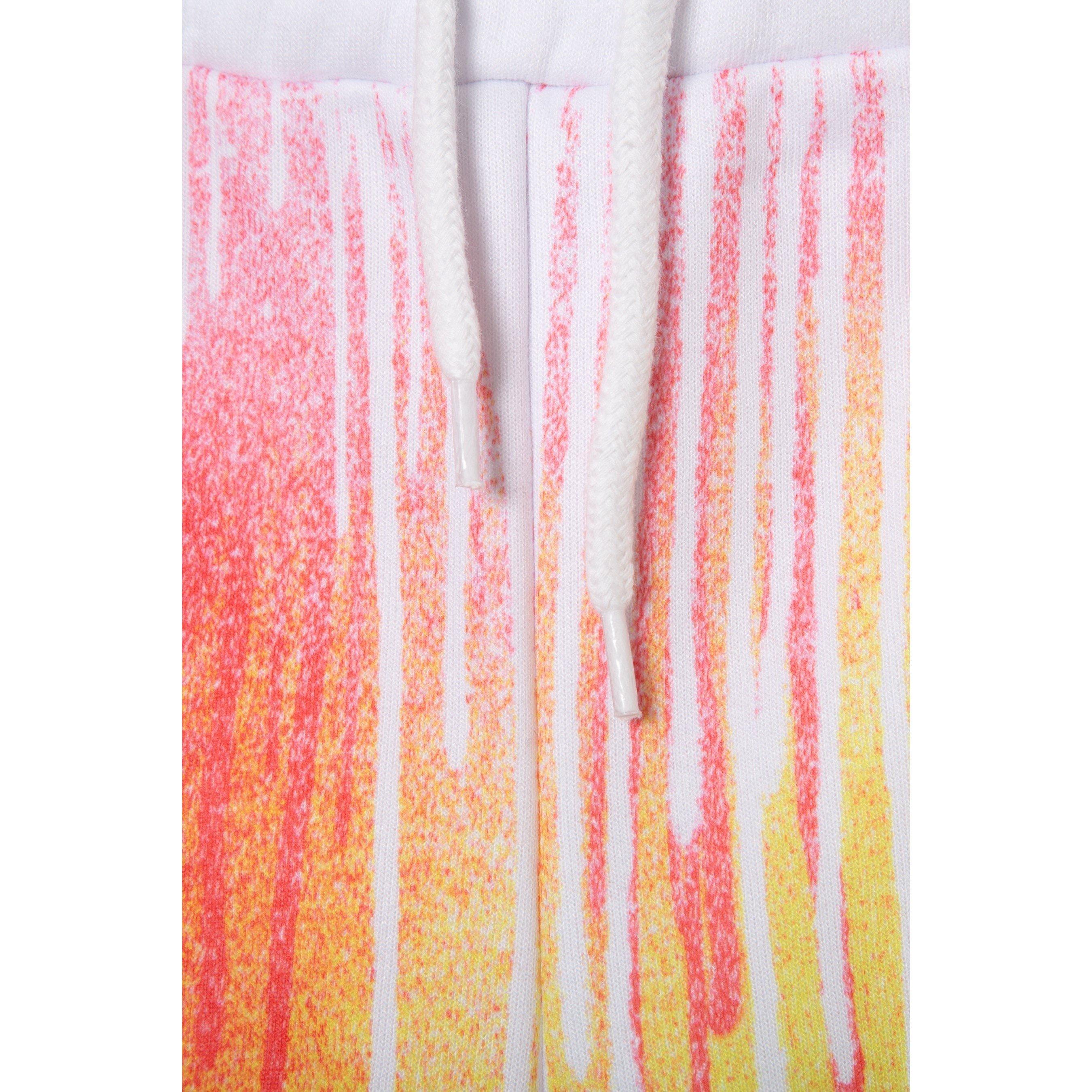 Luminoso - Hype - Fleece Jogger Shorts - 4