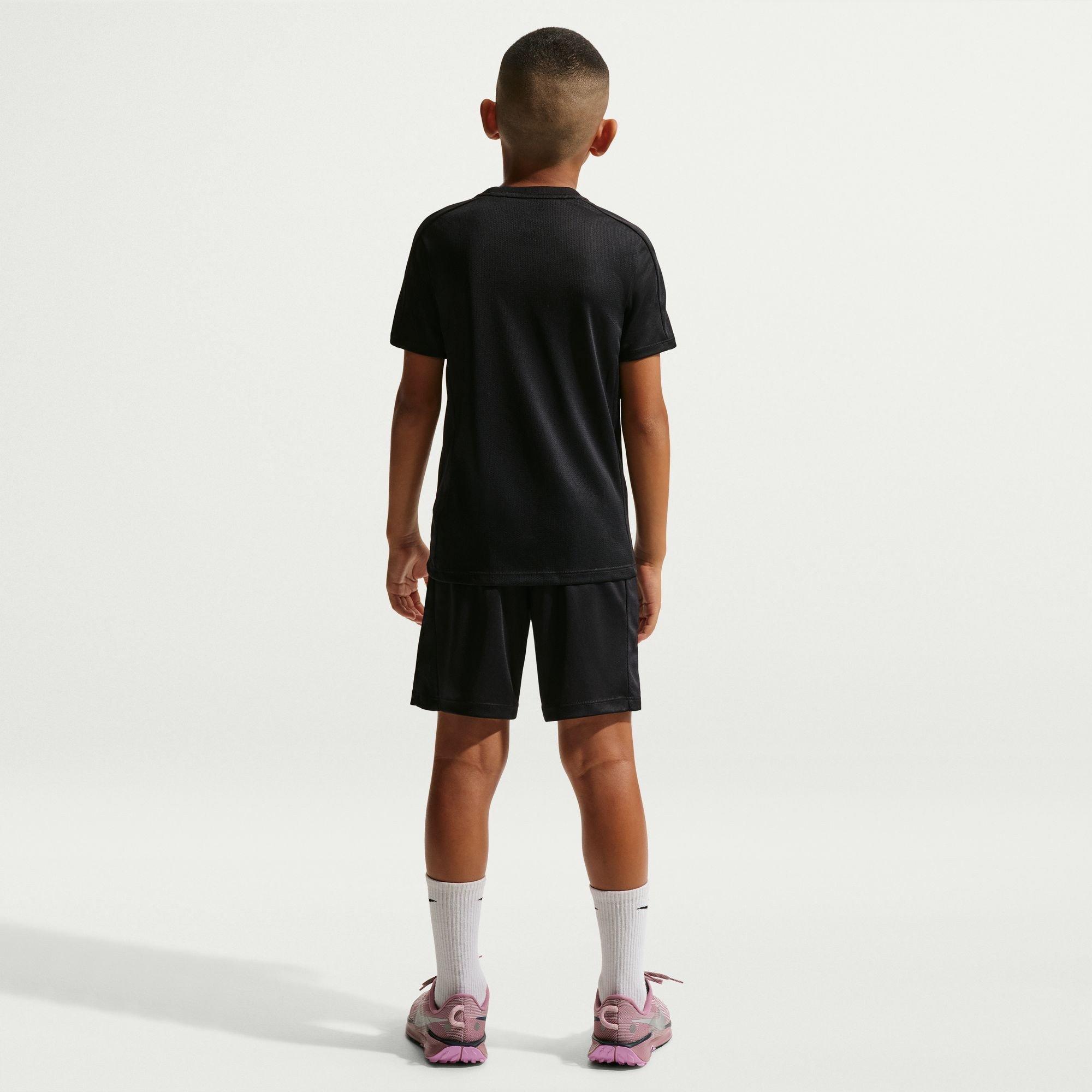 Black/Blk/White - Nike - Kids' Trophy 23 Shorts - 4
