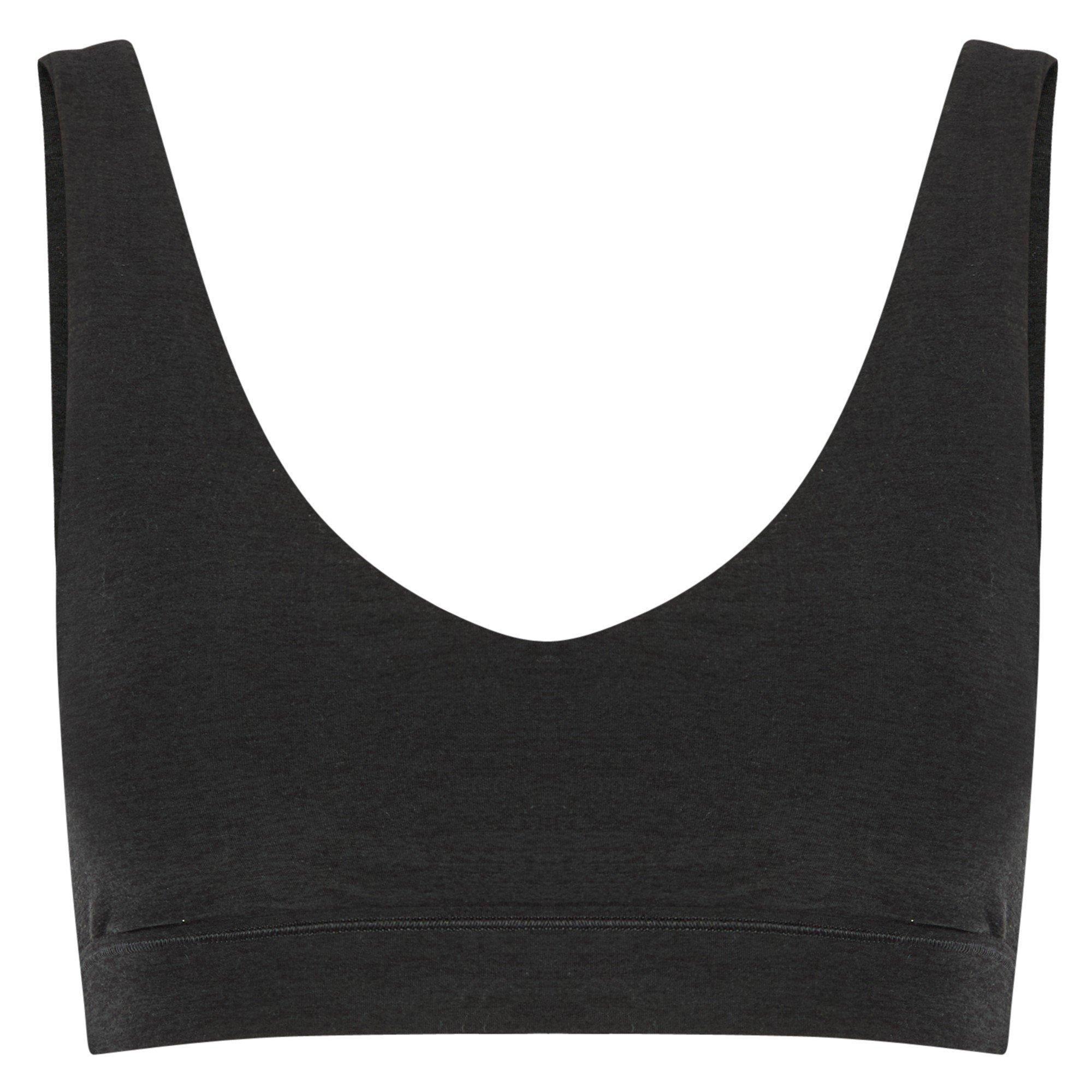 BLACK - Vuori - BR RHYTHM BRA