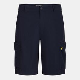 Lyle and Scott Men's Cargo Shorts