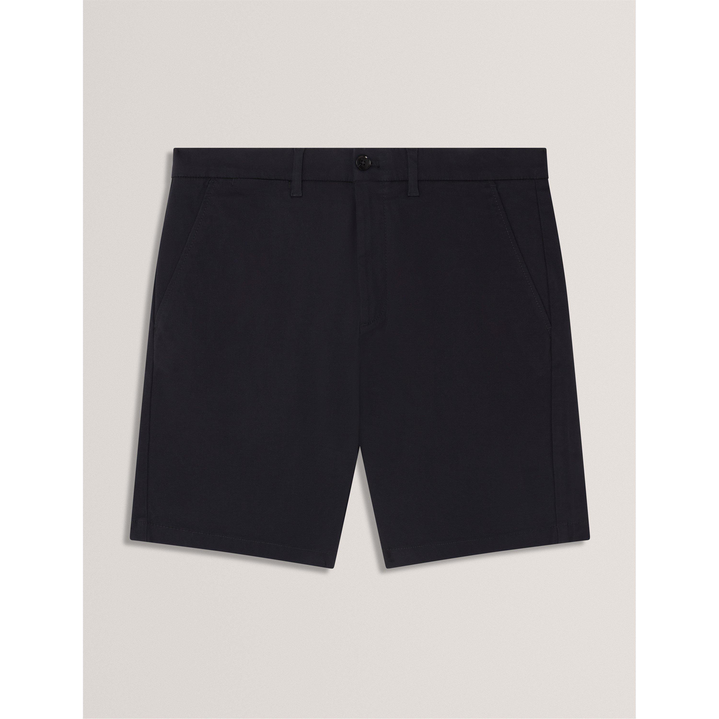 Ted Baker Men's Chino Shorts - Navy - S (2)