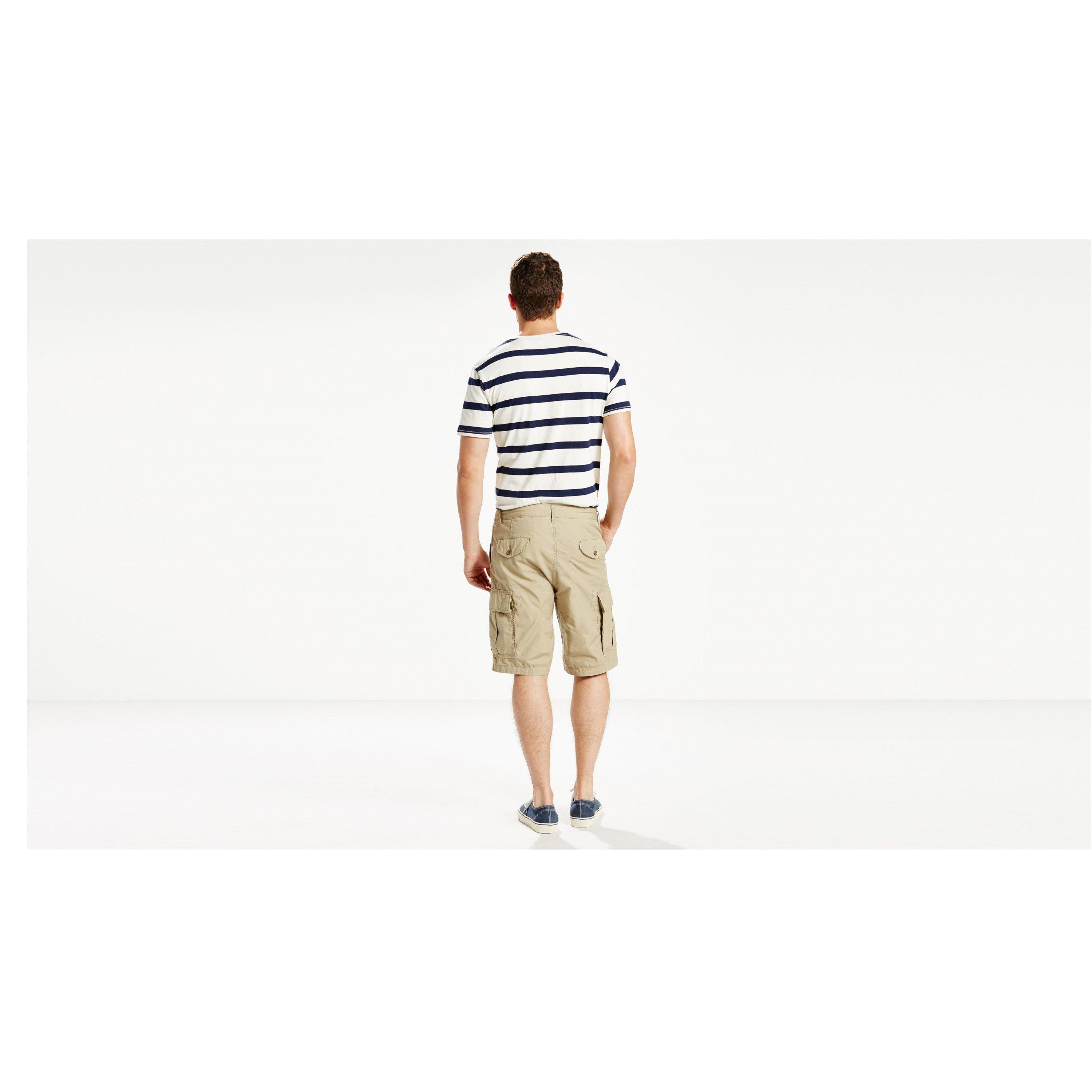 Verdadeiro Ripstop - Levis - Carrier Cargo Shorts - 3