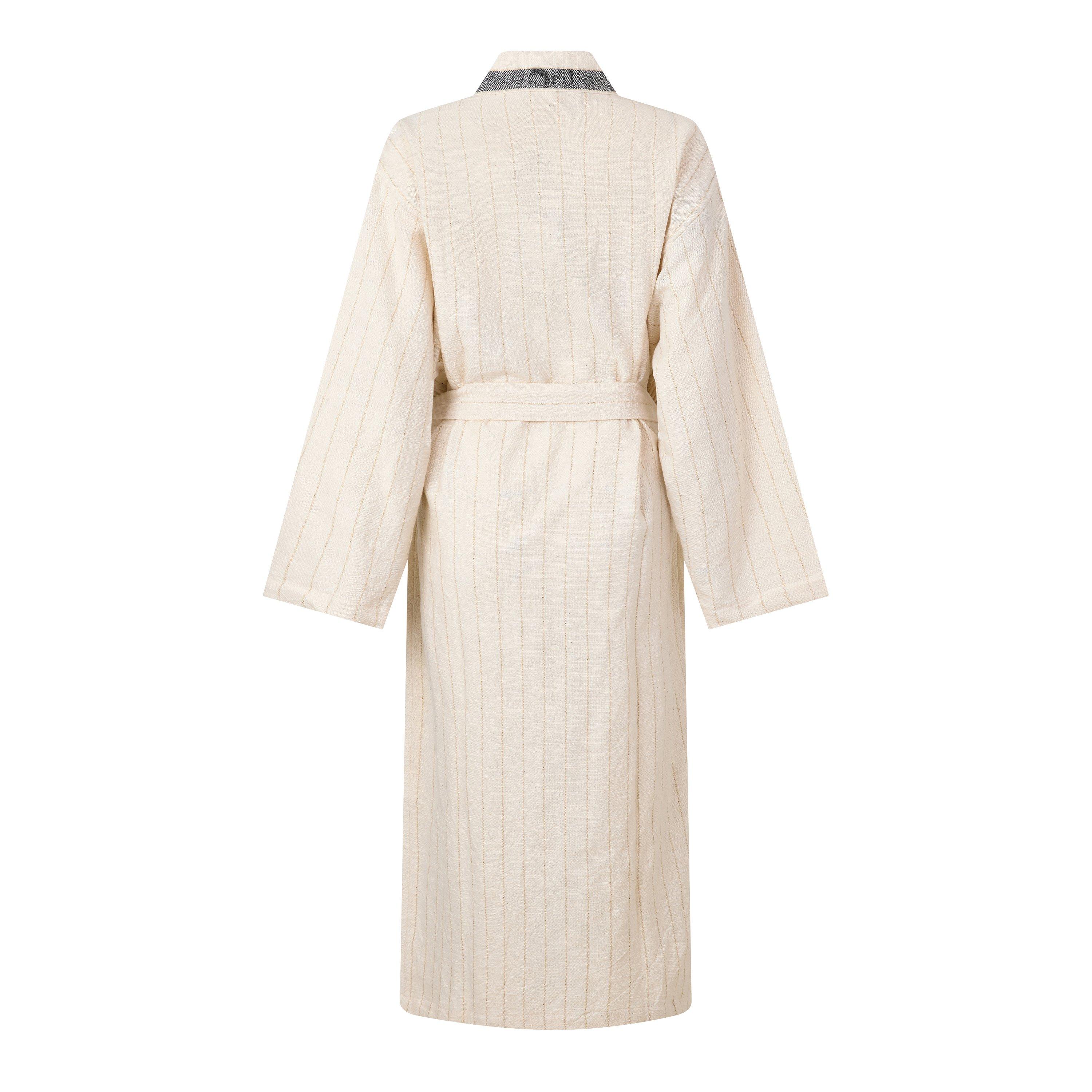 BEIGE AND OTHER - Unknown - BAHIA BEACH ROBE - 2