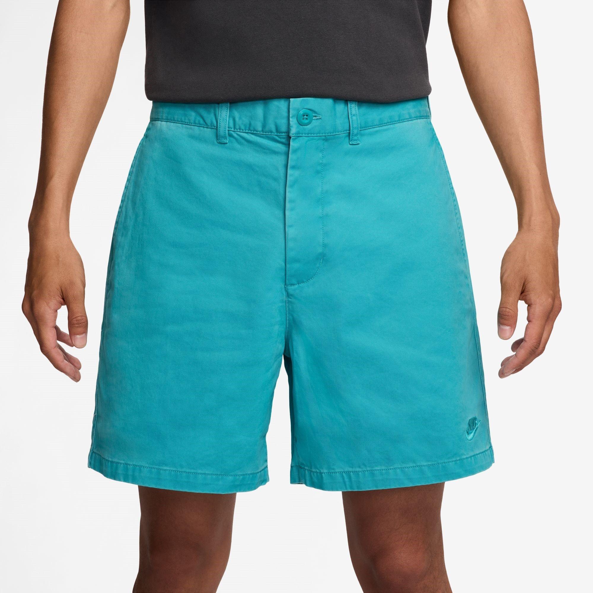 Nike Men's Chino Shorts - Dusty Cactus - 32