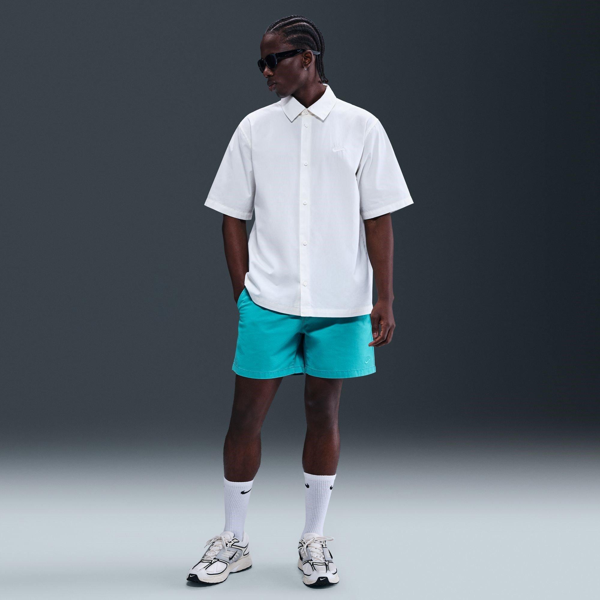 Dusty Cactus - Nike - Clb Chino Short Sn99 - 7