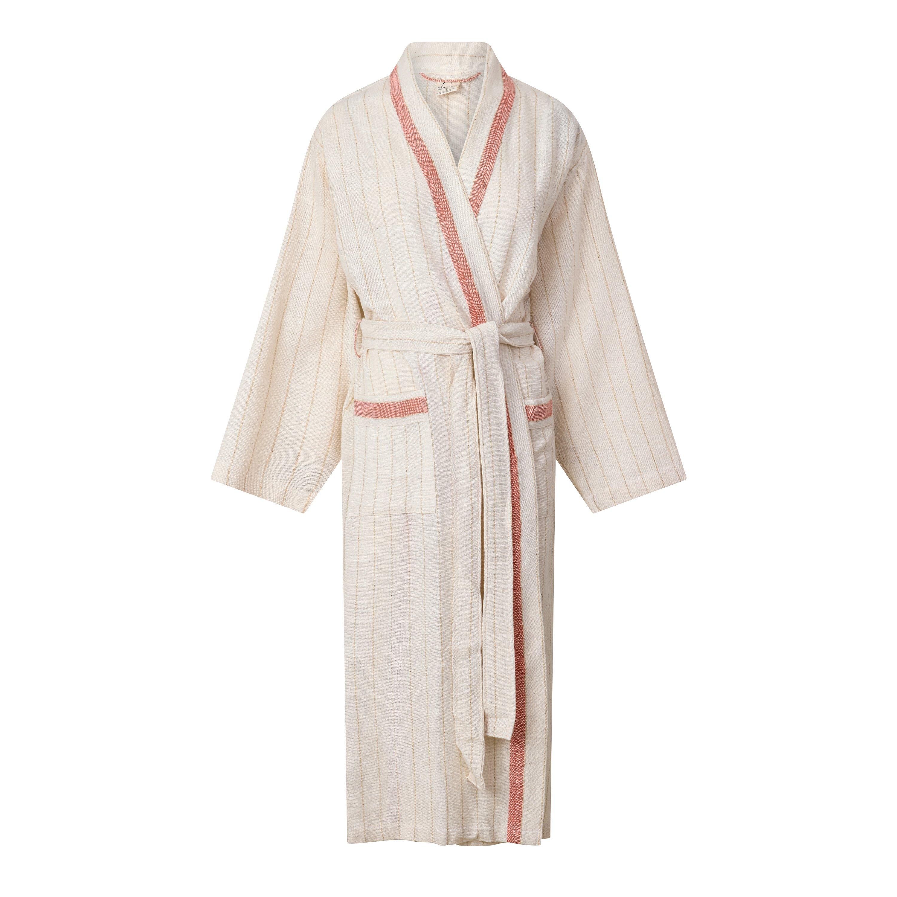 BEIGE AND OTHER - Unknown - BAHIA CORAL BEACH ROBE - 1
