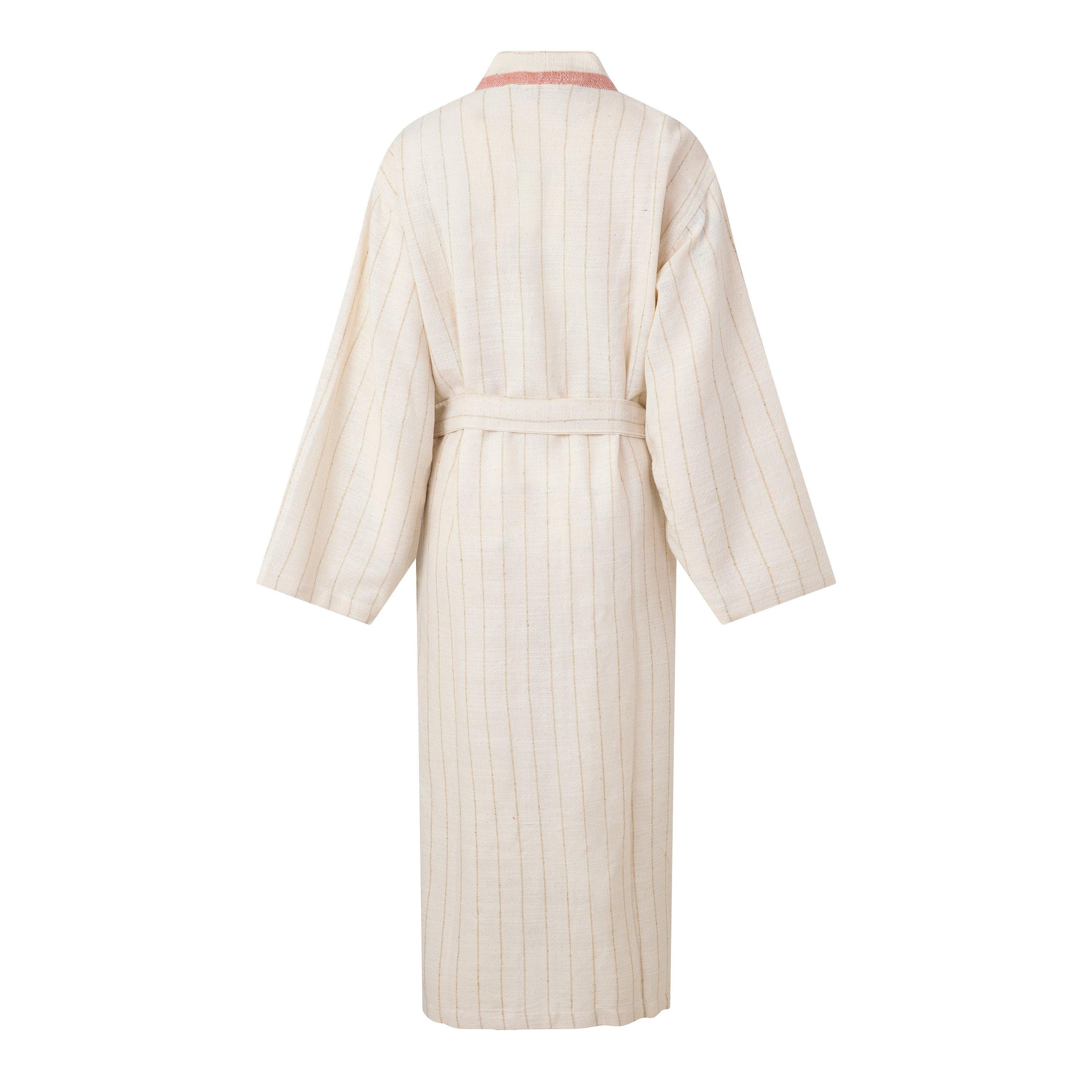 BEIGE AND OTHER - Unknown - BAHIA CORAL BEACH ROBE - 2