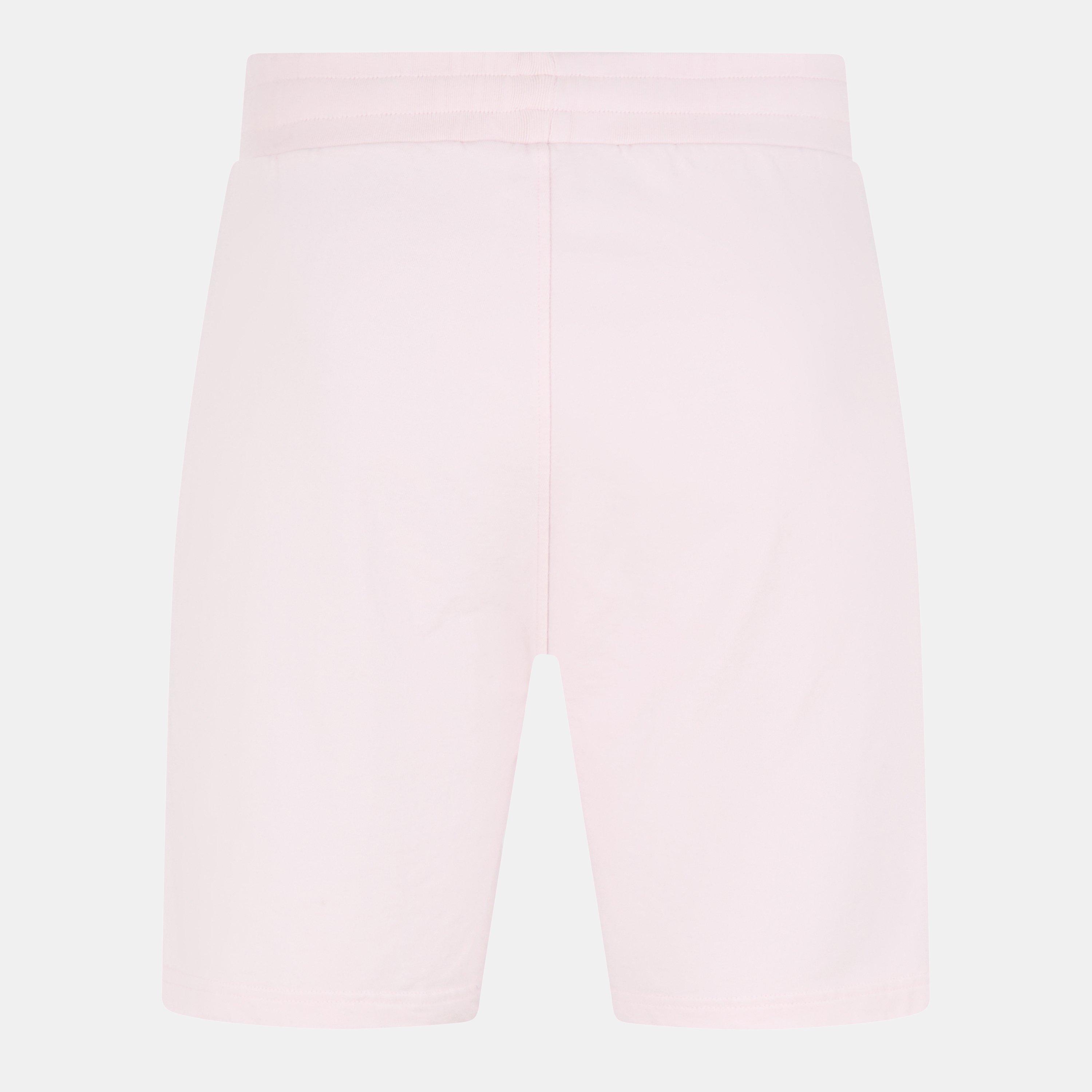 Bleach Pink - Arctic Army - Men's Cargo Shorts - 2