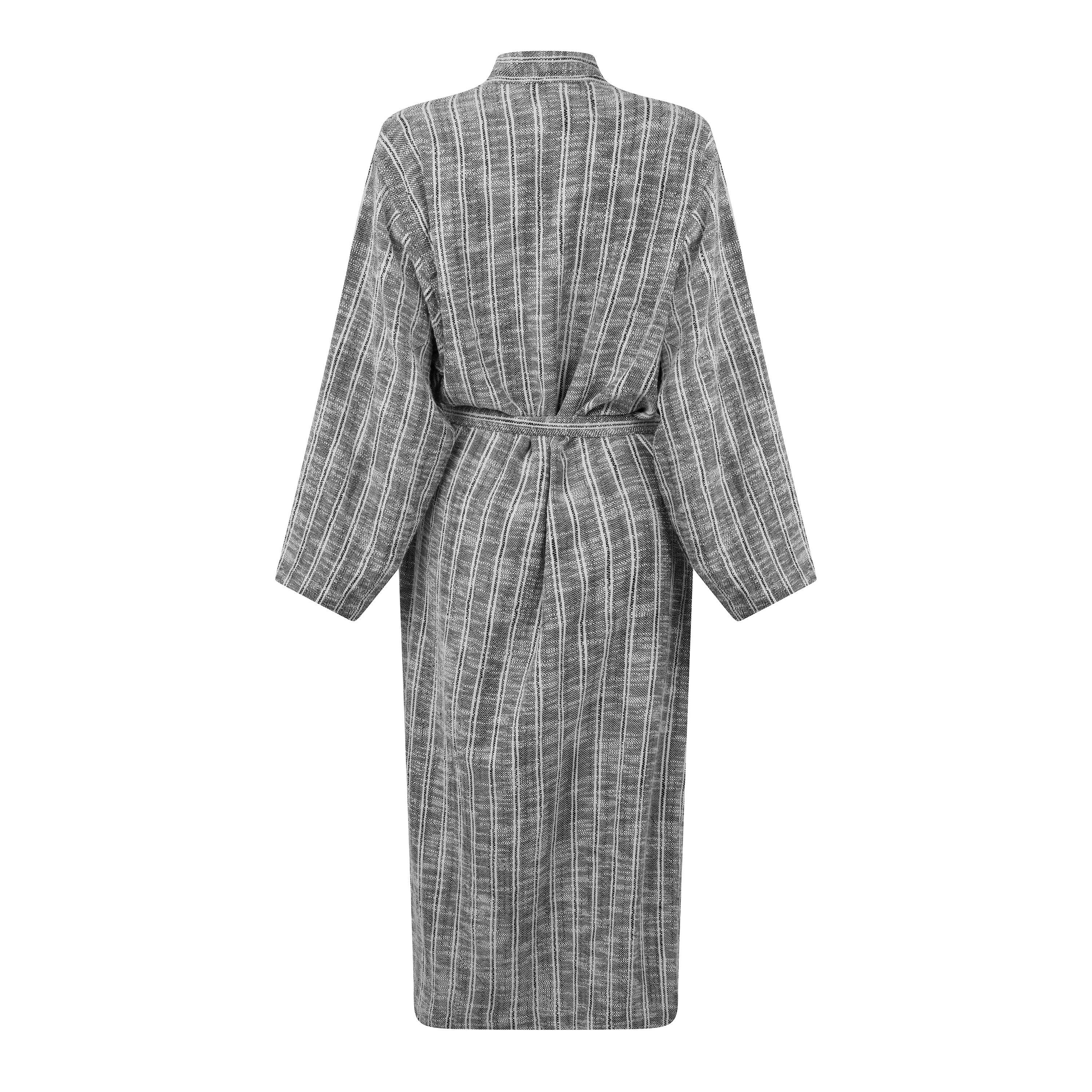 GREEN AND OTHER - Unknown - BASIL BEACH ROBE - 2