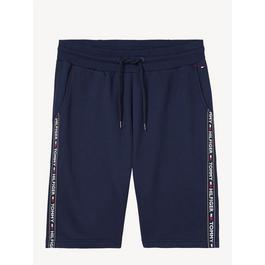 Tommy Hilfiger Tape Shorts