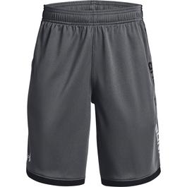 Under Armour Stunt 3.0 Shorts Juniors