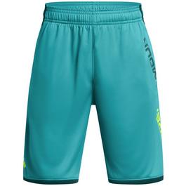 Under Armour Under Stunt 3.0 Shorts Juniors