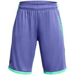 Under Armour Stunt 3.0 Shorts Juniors