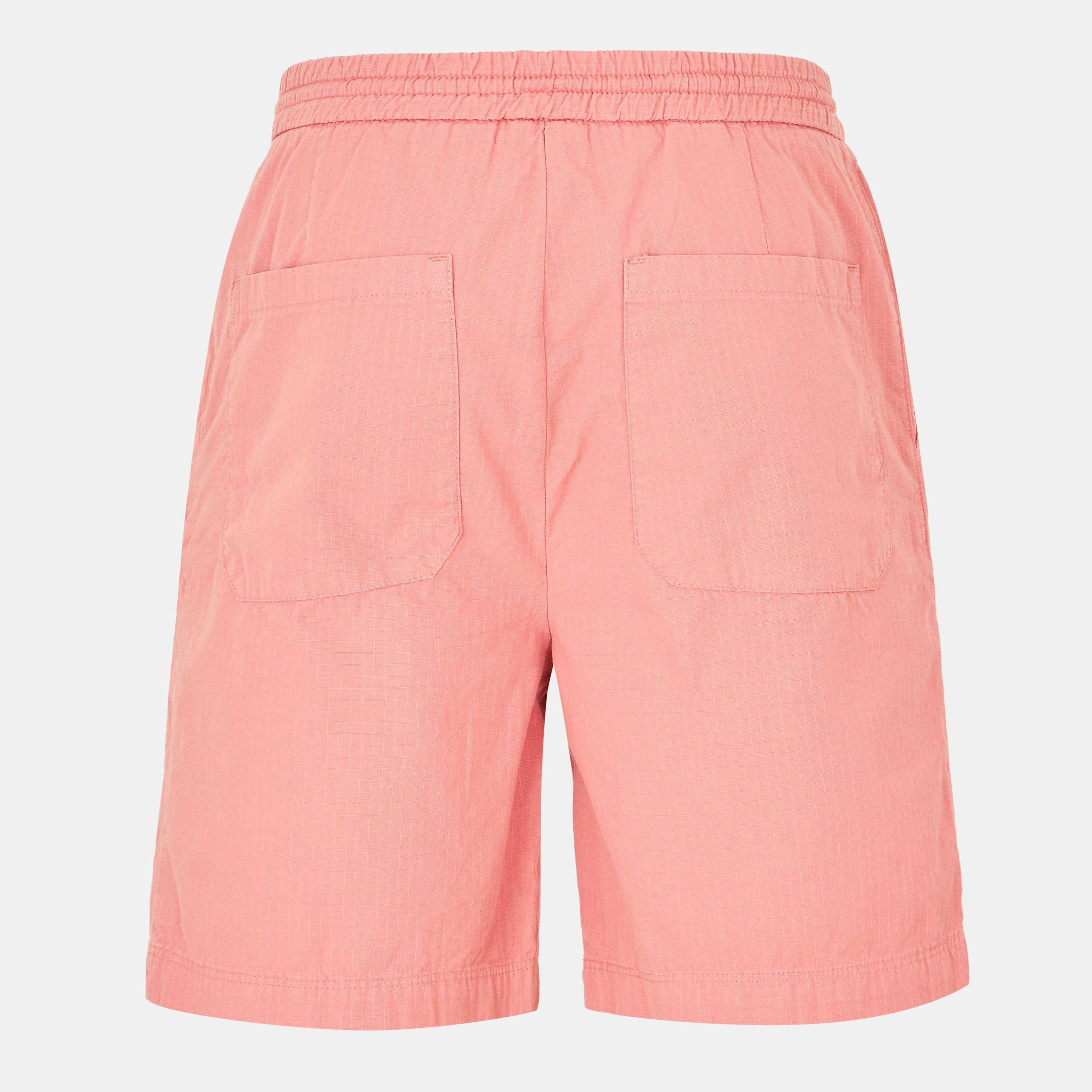 Medium Pink - Hugo - Men's Chino Shorts - 2