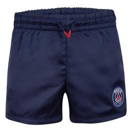 Air Jordan PSG Fleece Jogger Shorts
