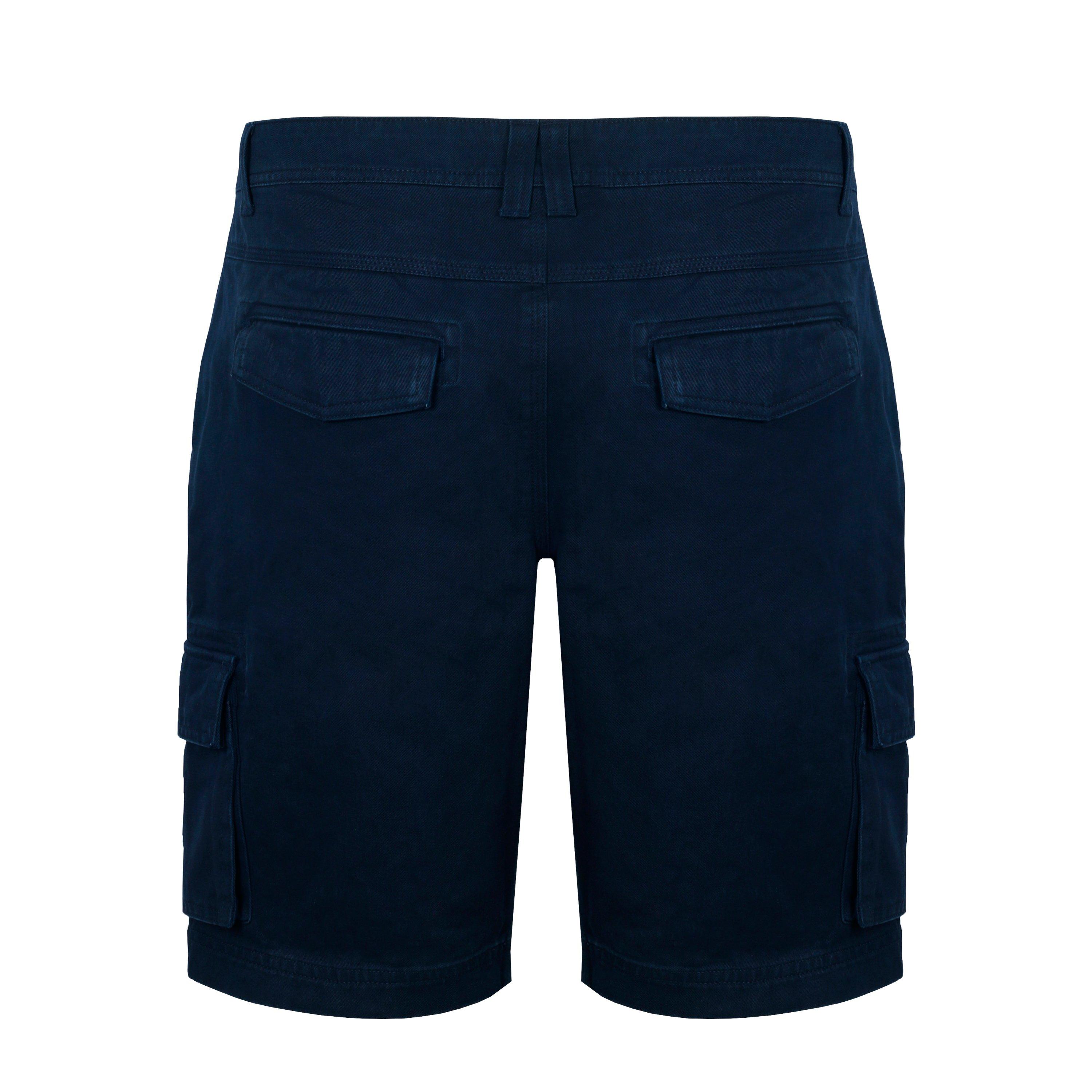 SoulCal Soul Cal Utility Shorts Shorts cargo Sports Direct