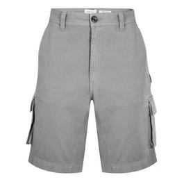 SoulCal Soul Cal Utility Shorts