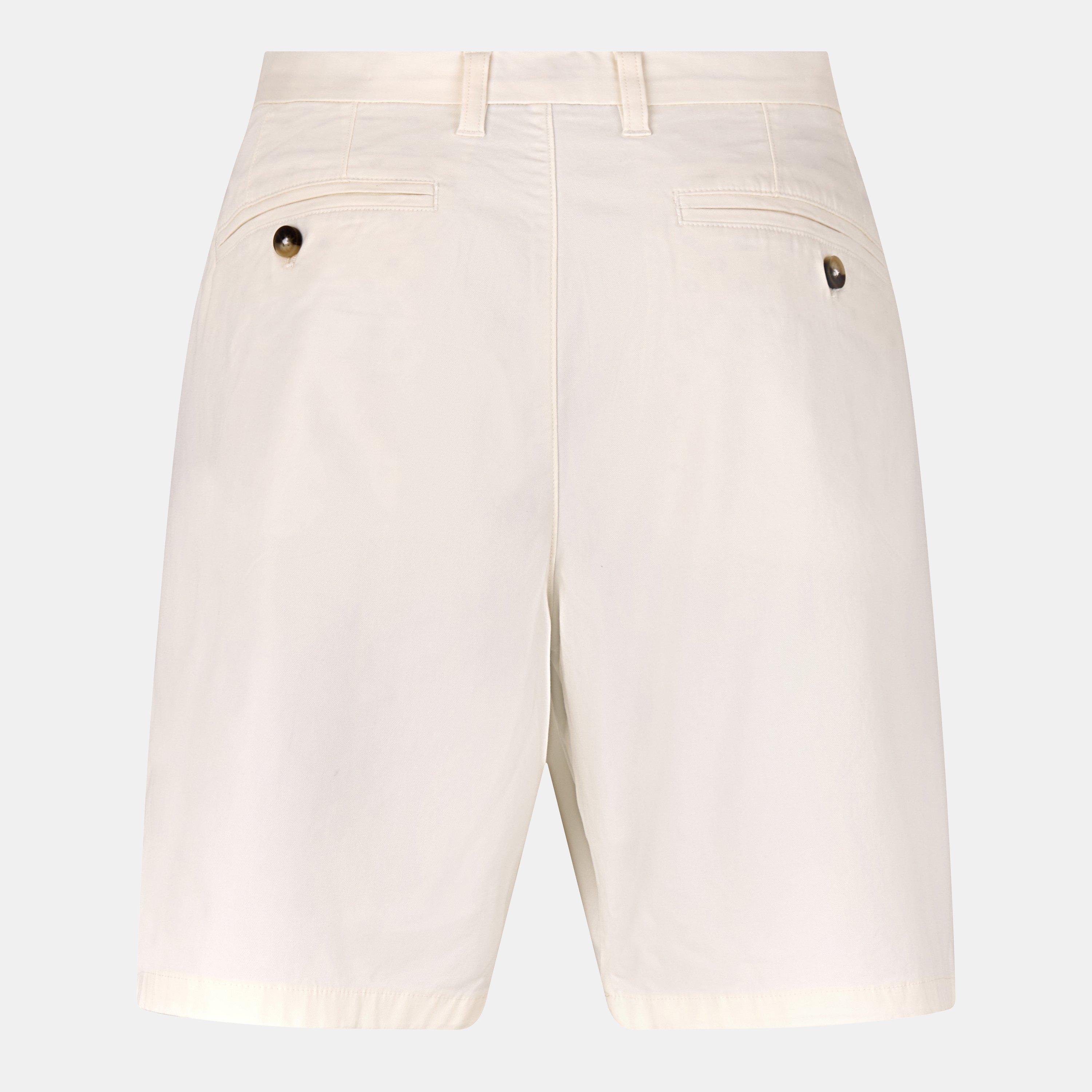 Bijela - Ted Baker - Men's Alscot Chino Shorts - 2