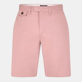 Ted Baker Men's Alscot Chino Shorts