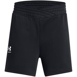 Under Armour Rival Performance Gym Shorts