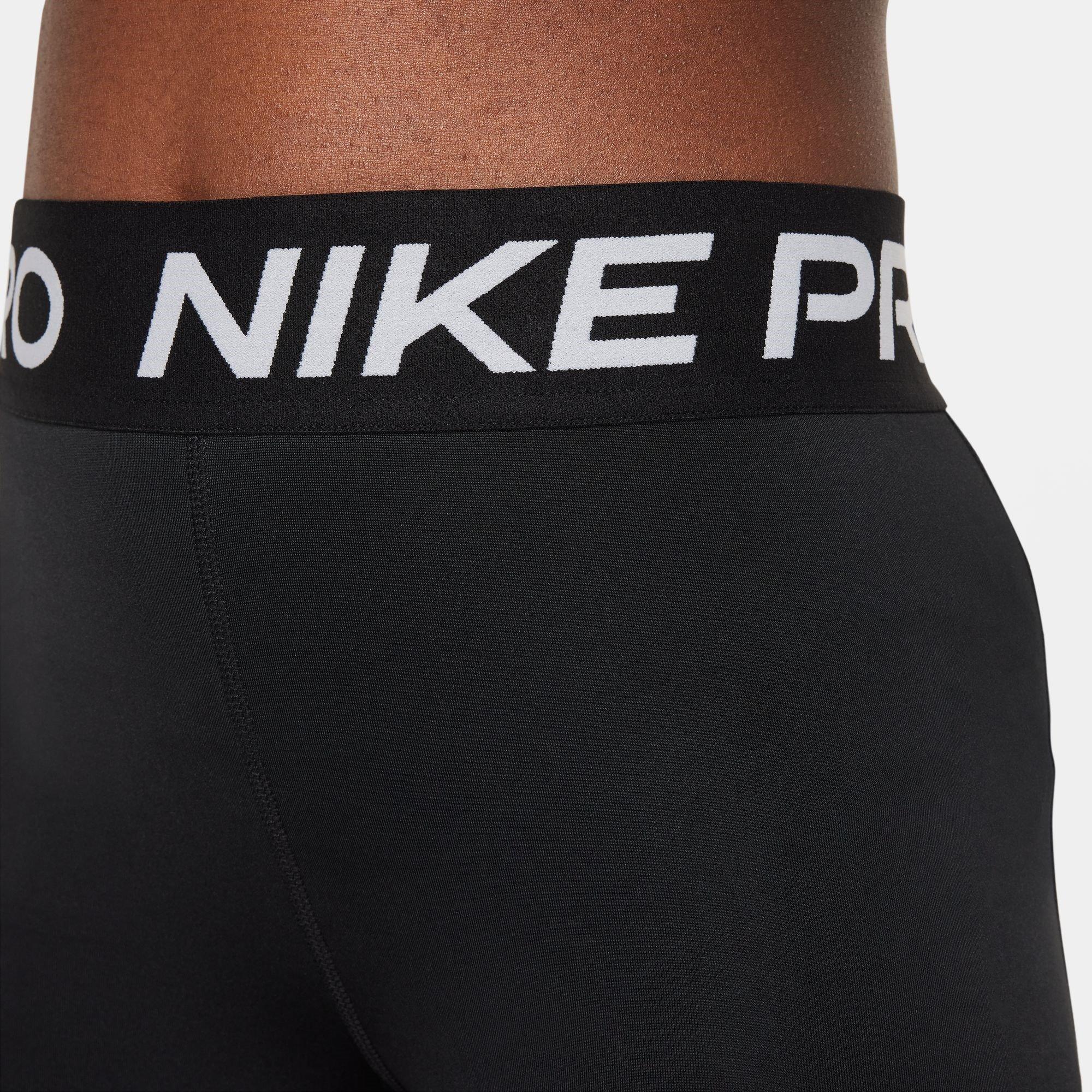 Black/White - Nike - Np 3in1 Short Jn10 - 6