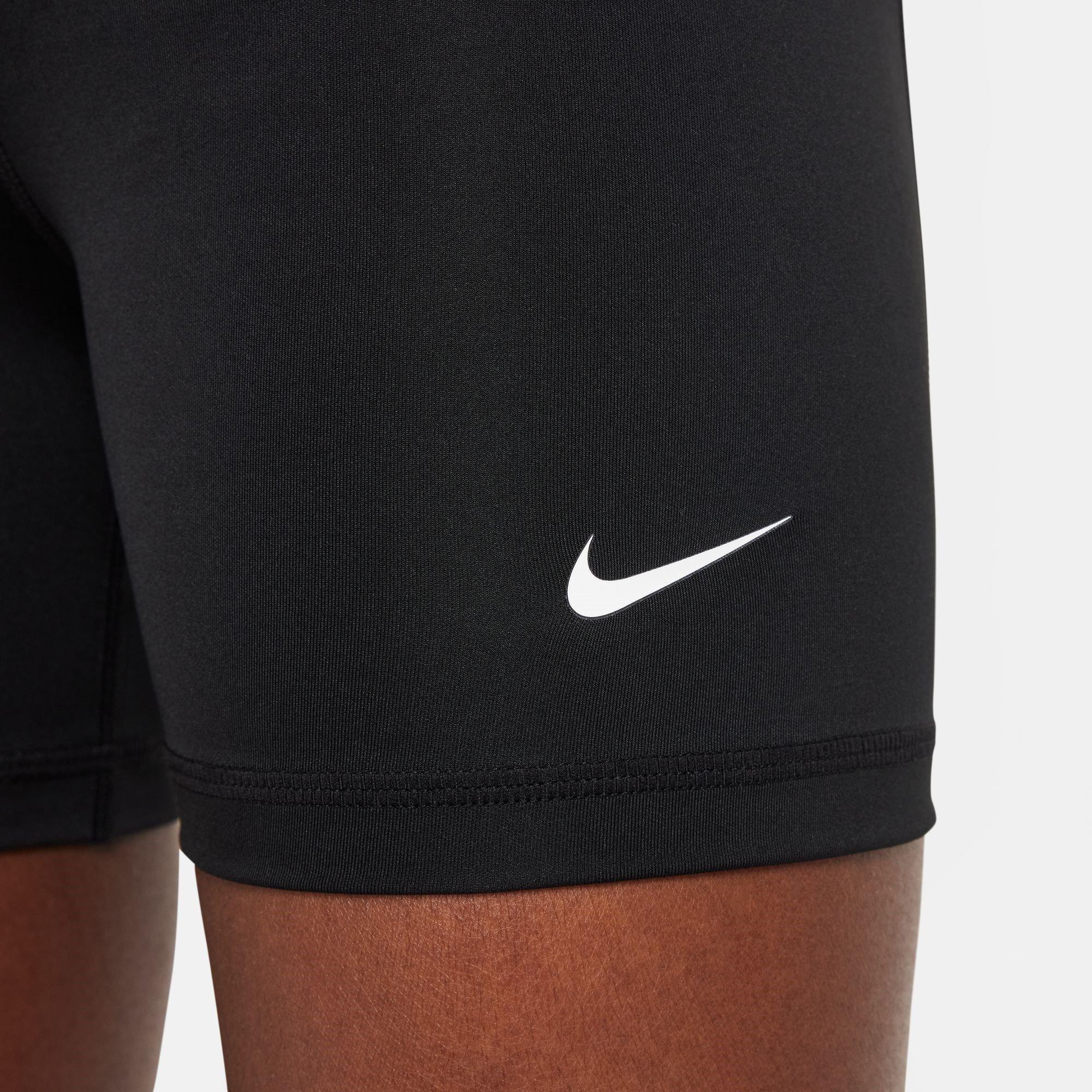 Black/White - Nike - Np 3in1 Short Jn10 - 8