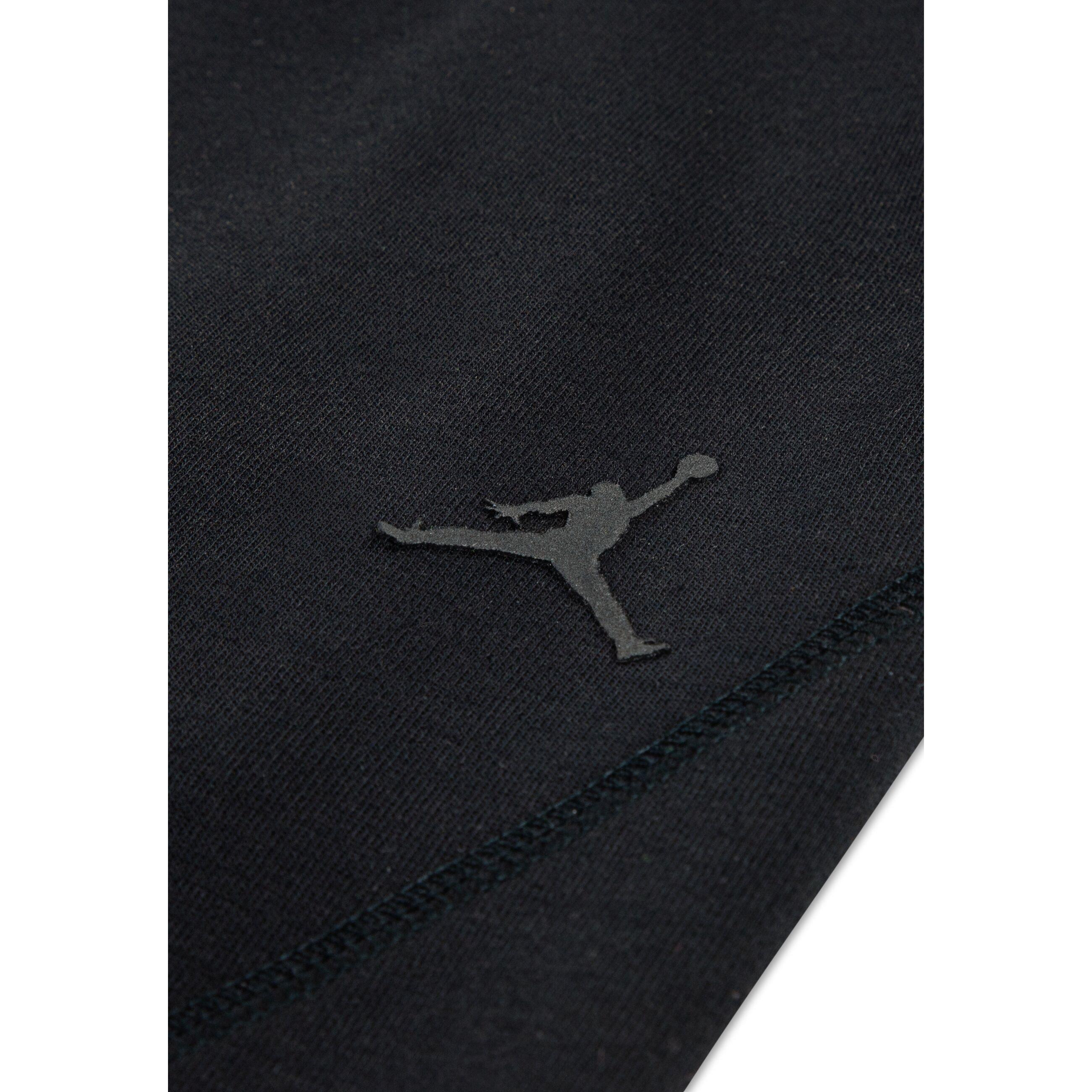 Black - Air Jordan - Jordan Core Pant Jn63 - 2