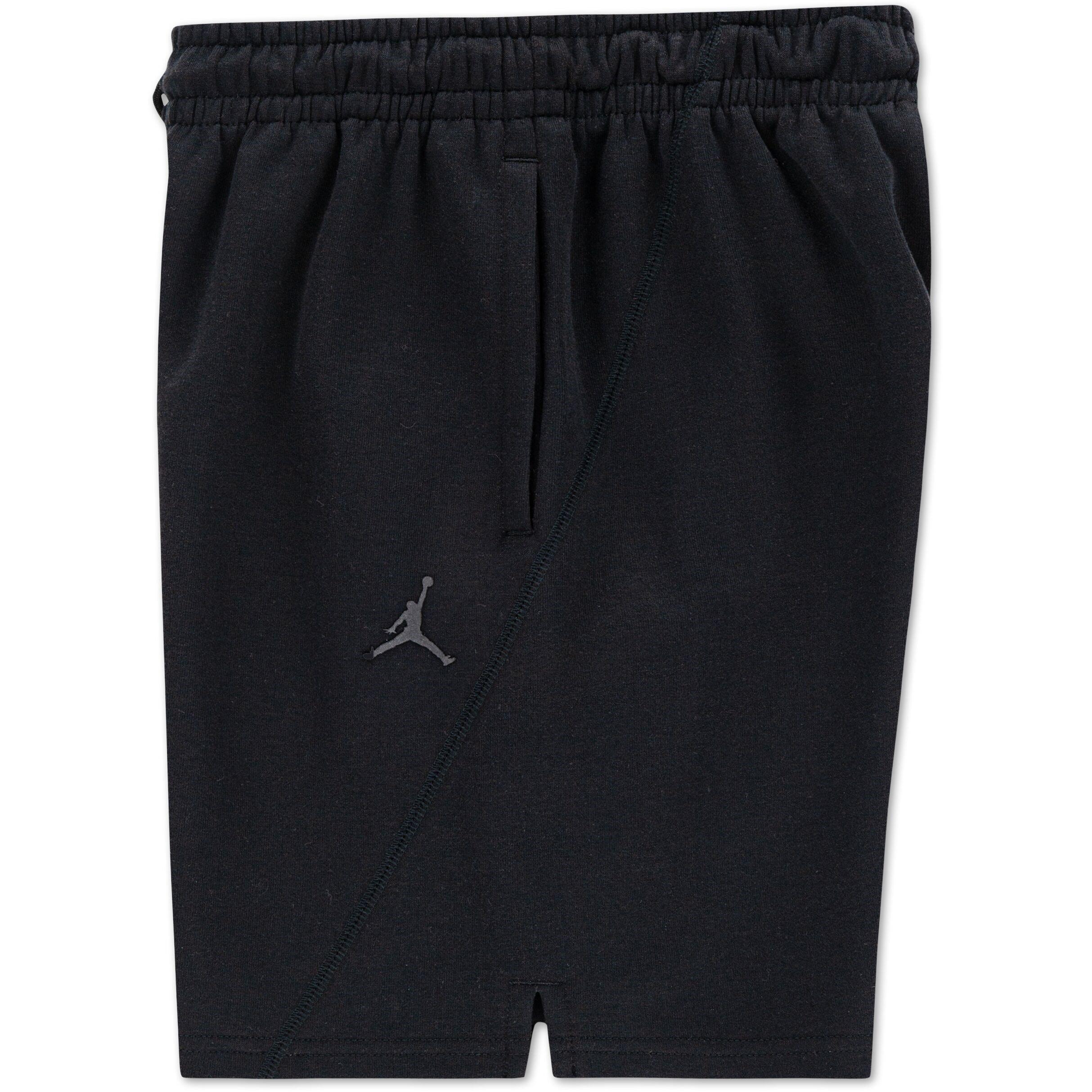 Black - Air Jordan - Jordan Core Pant Jn63 - 3