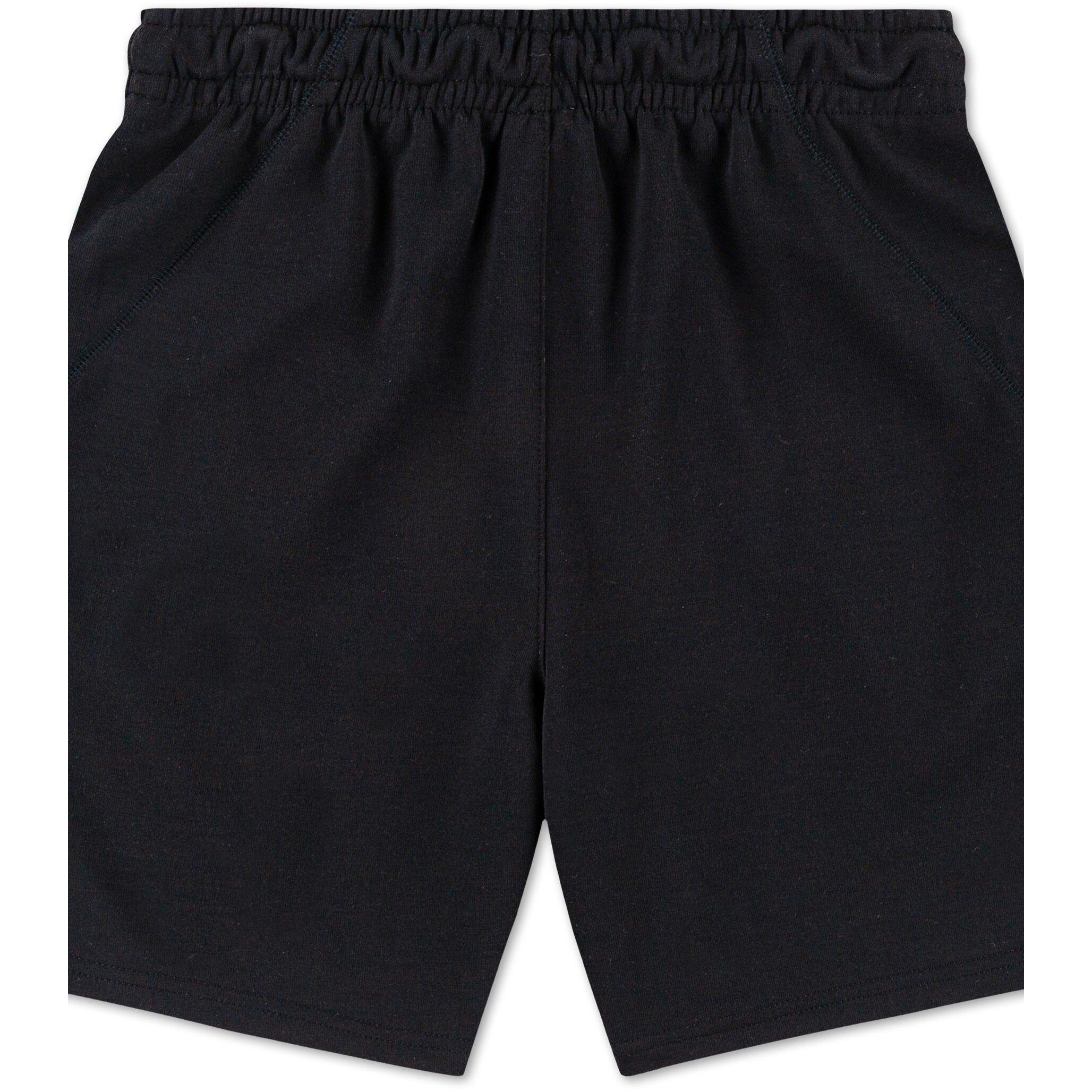 Black - Air Jordan - Jordan Core Pant Jn63 - 4