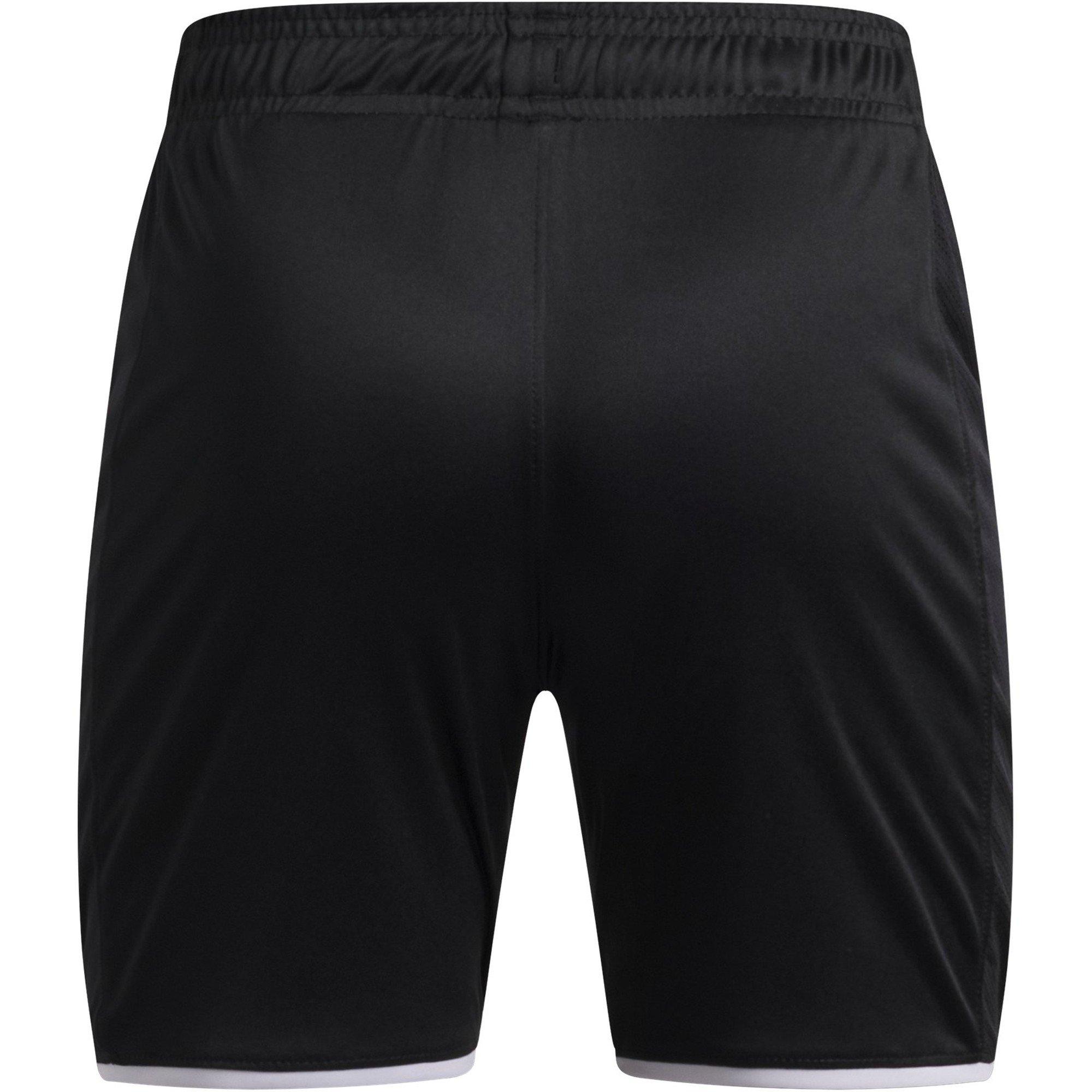 Black/White - Under Armour - UA Ch Train Short Jn00 - 2