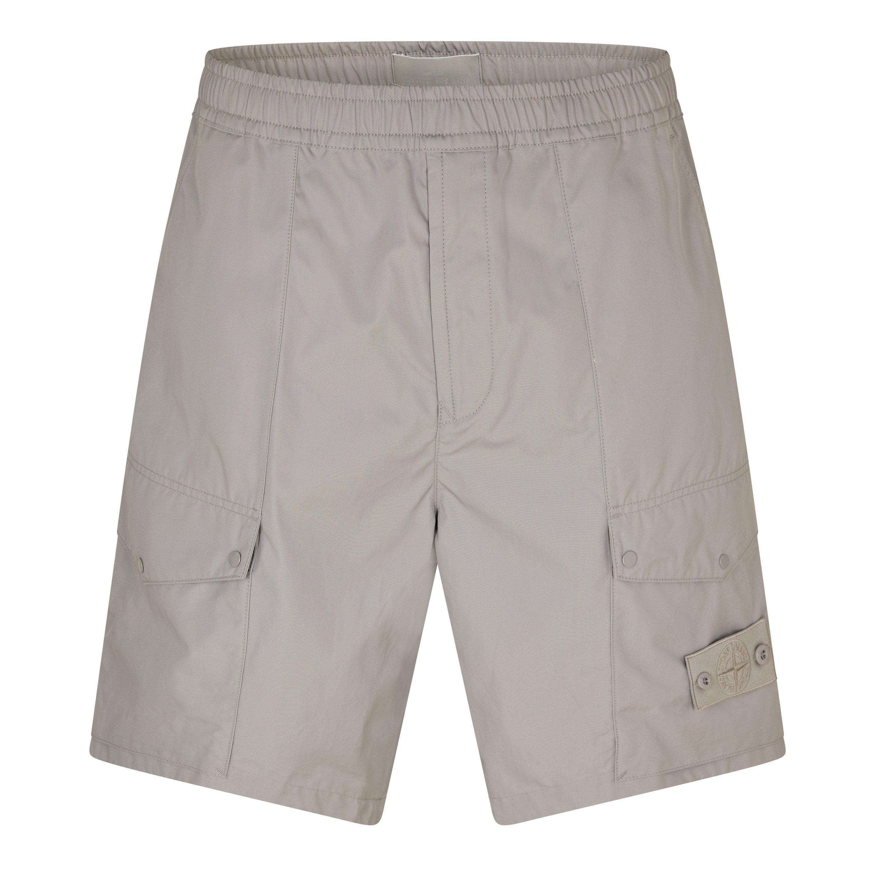 Mens Ghost All-Weather Cargo Shorts