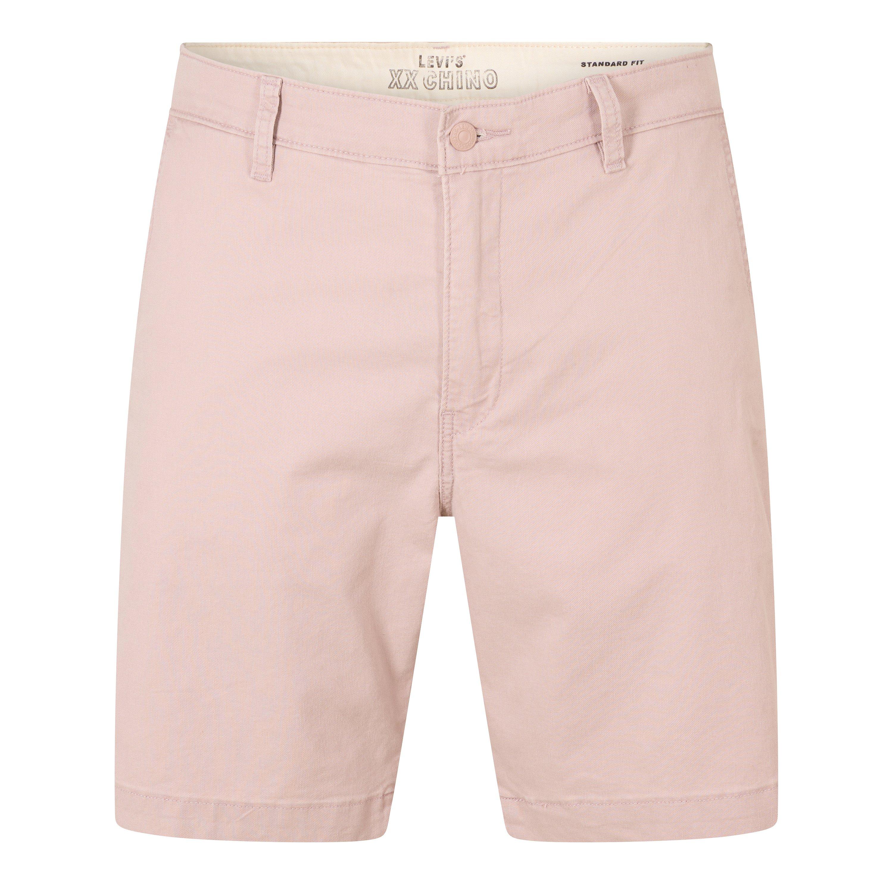 Levis Men's Kano Blue Chino Shorts