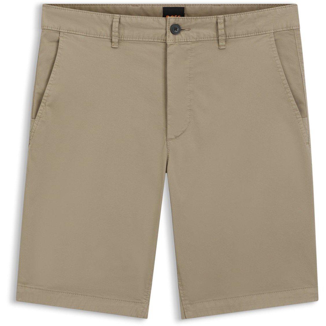 Boss Chino Slim Shorts