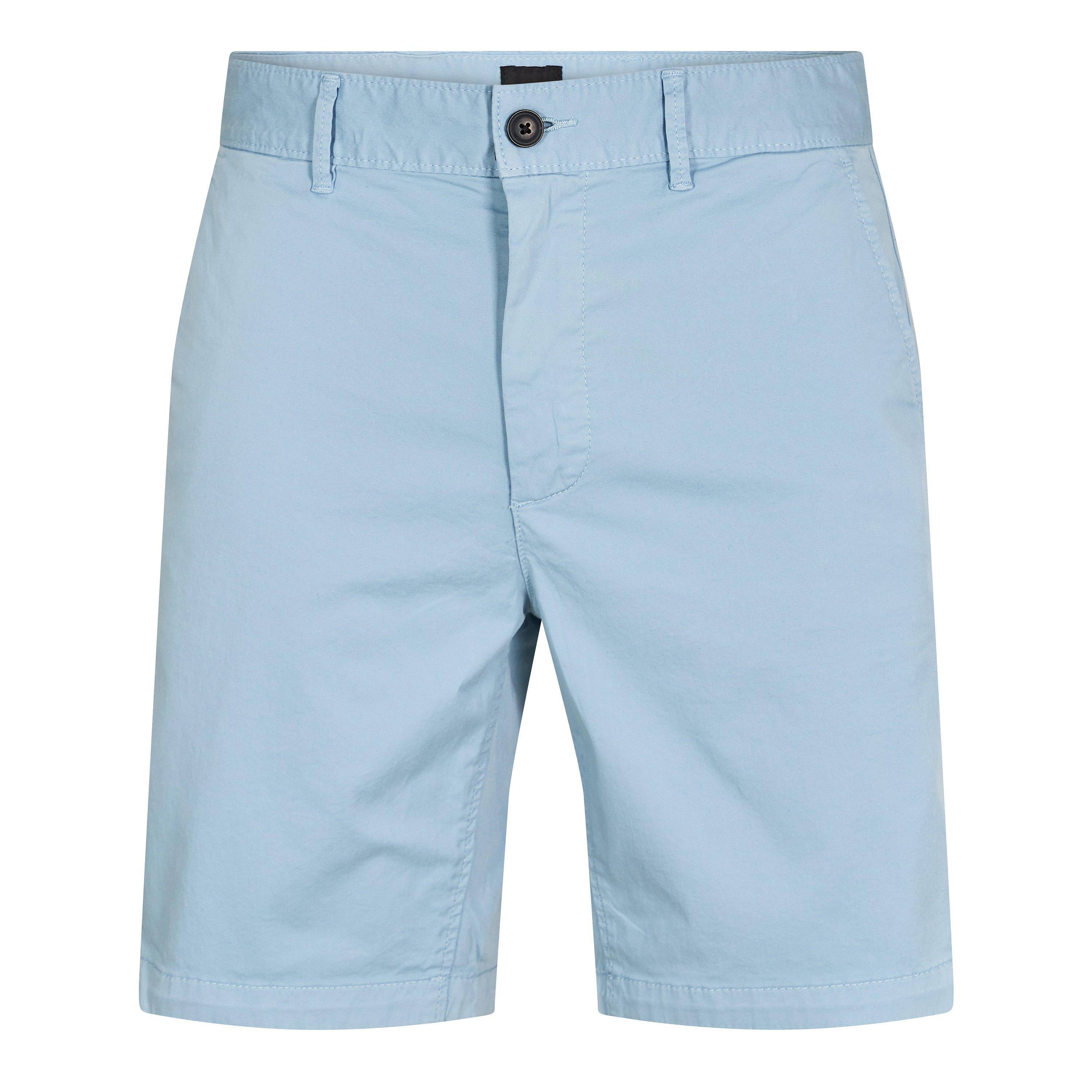 Boss Chino Slim Shorts