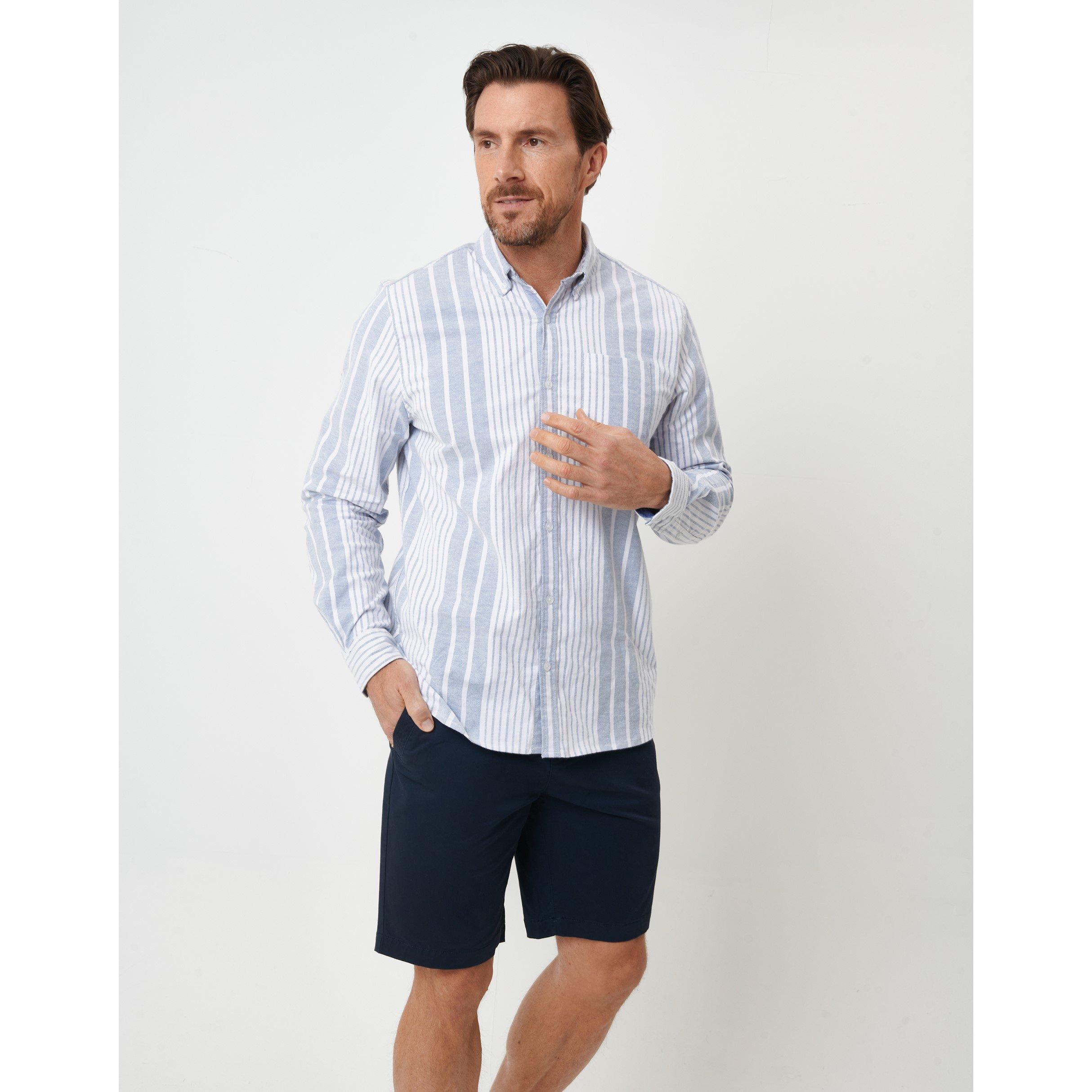 Blu navy - Saltwell - Saltwel Chino Shorts - 2