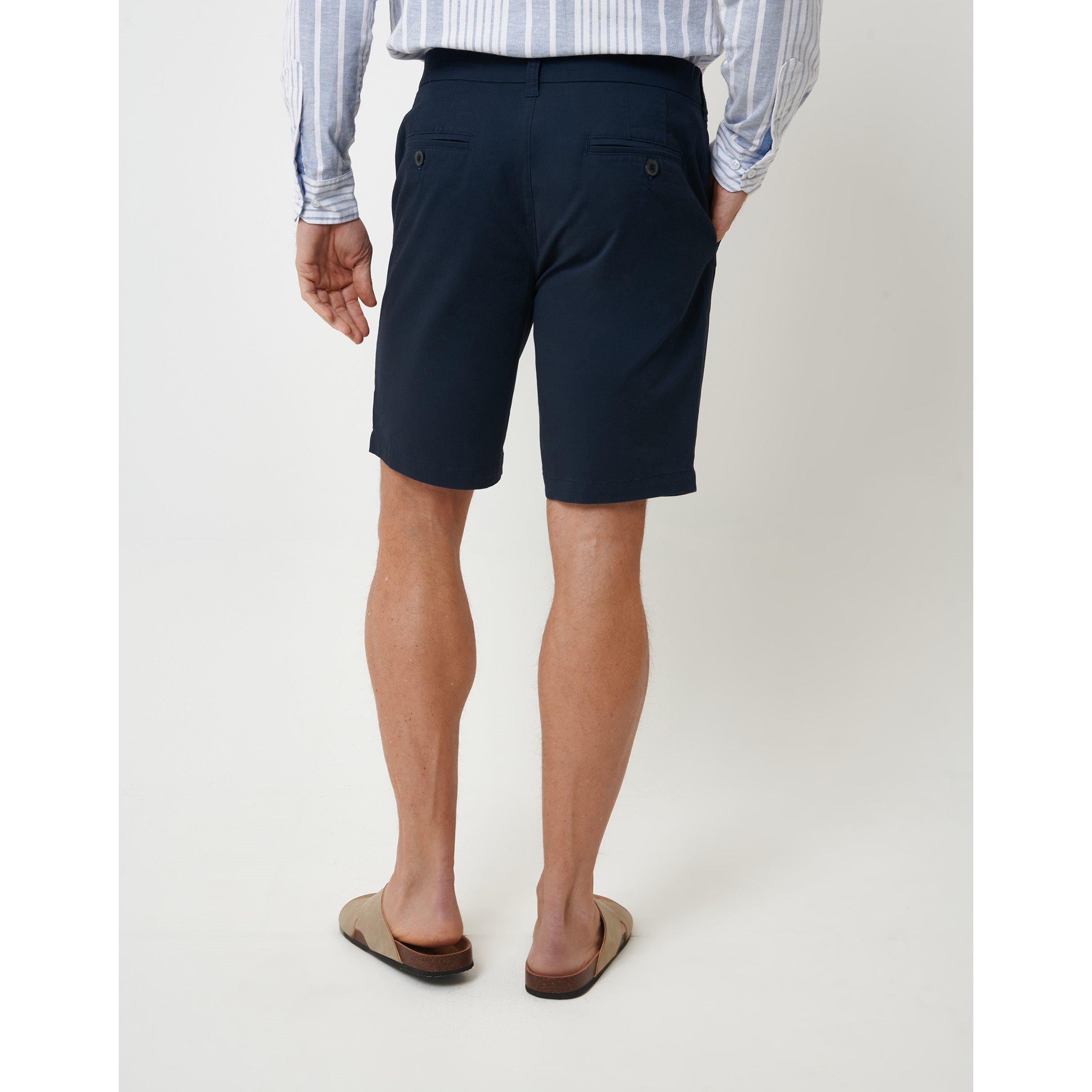 Blu navy - Saltwell - Saltwel Chino Shorts - 3