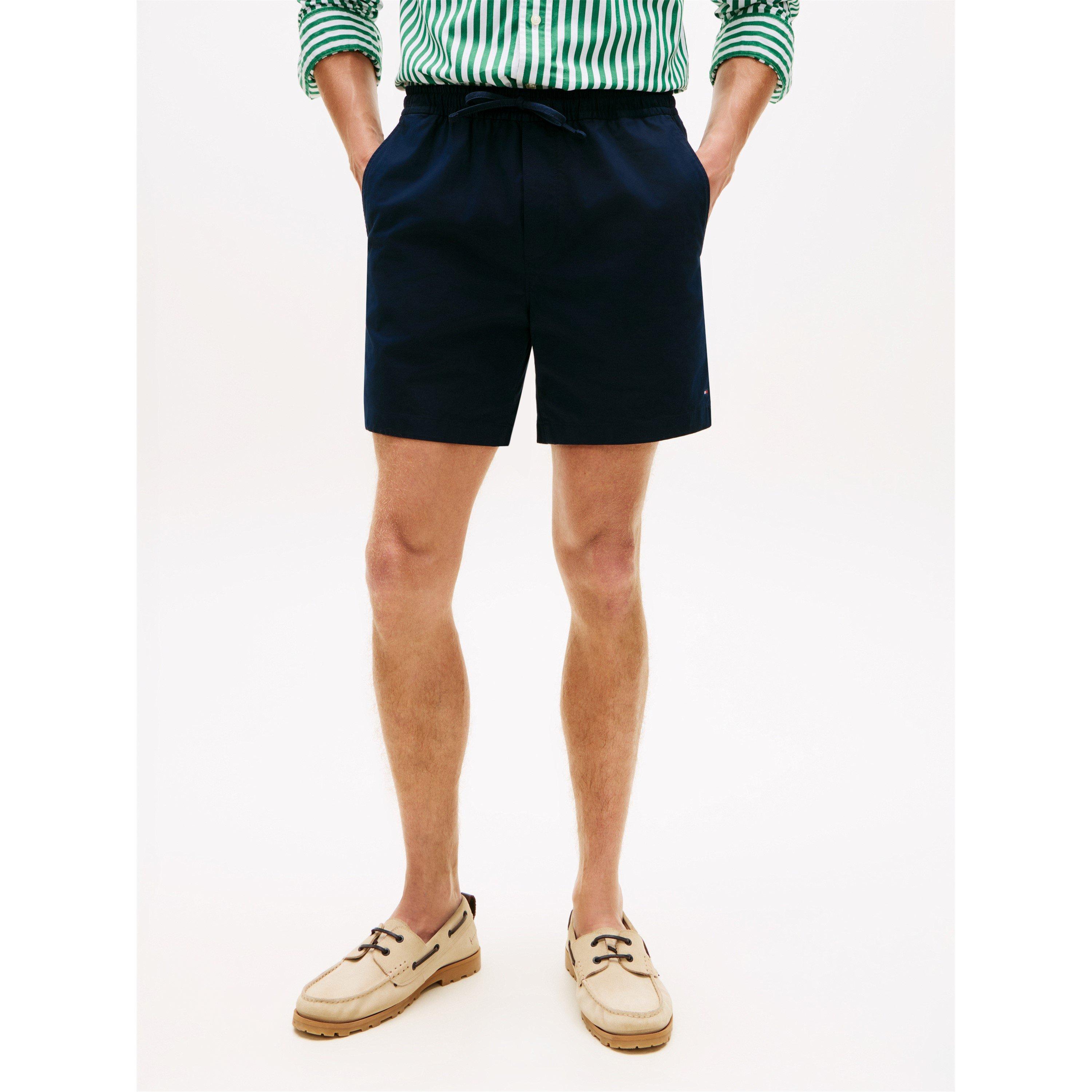 Desert Sky - Tommy Hilfiger - Tommy DoverPpln Shrt Sn62 - 2