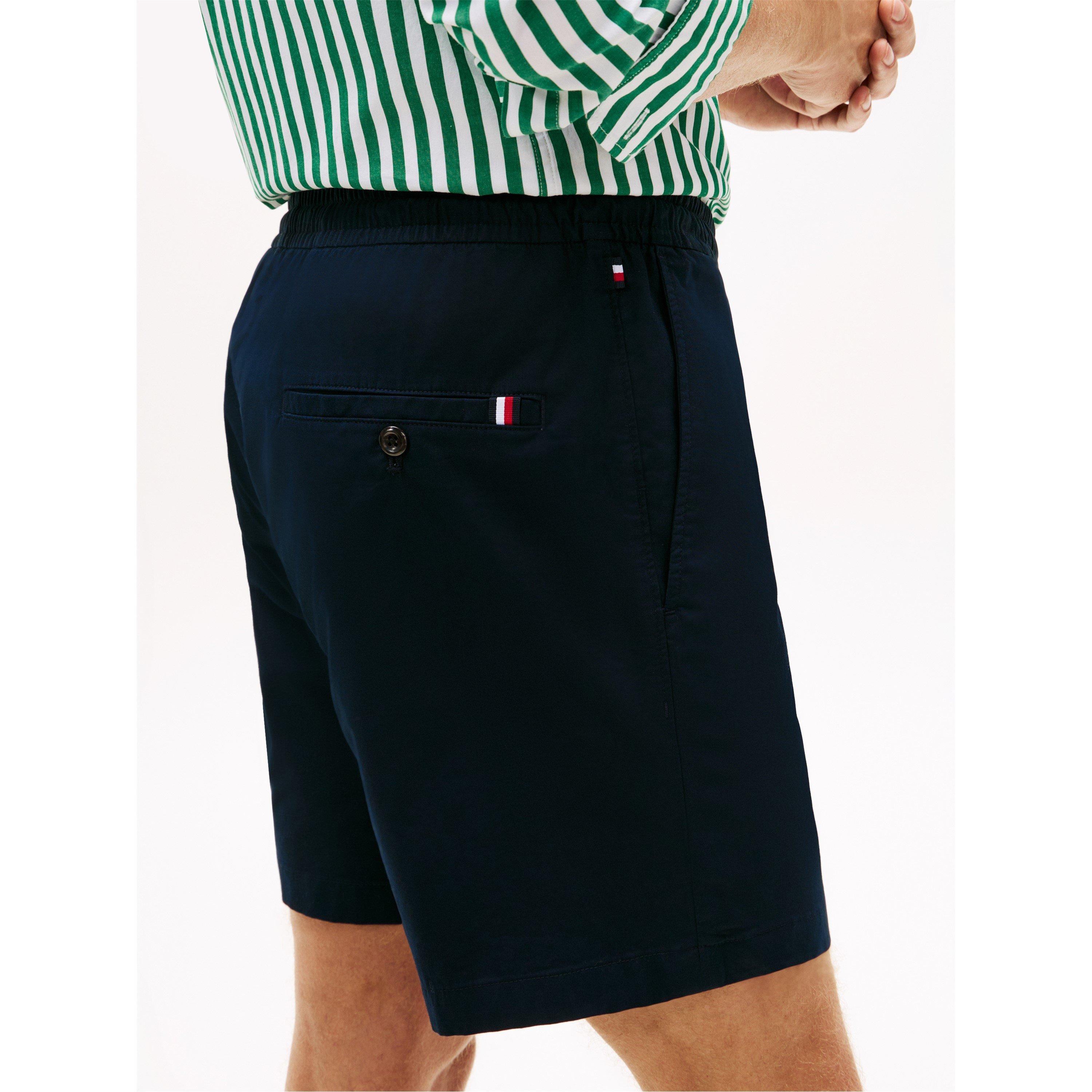 Desert Sky - Tommy Hilfiger - Tommy DoverPpln Shrt Sn62 - 3