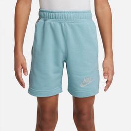 Nike Hybrid Fleece Shorts Junior Boys