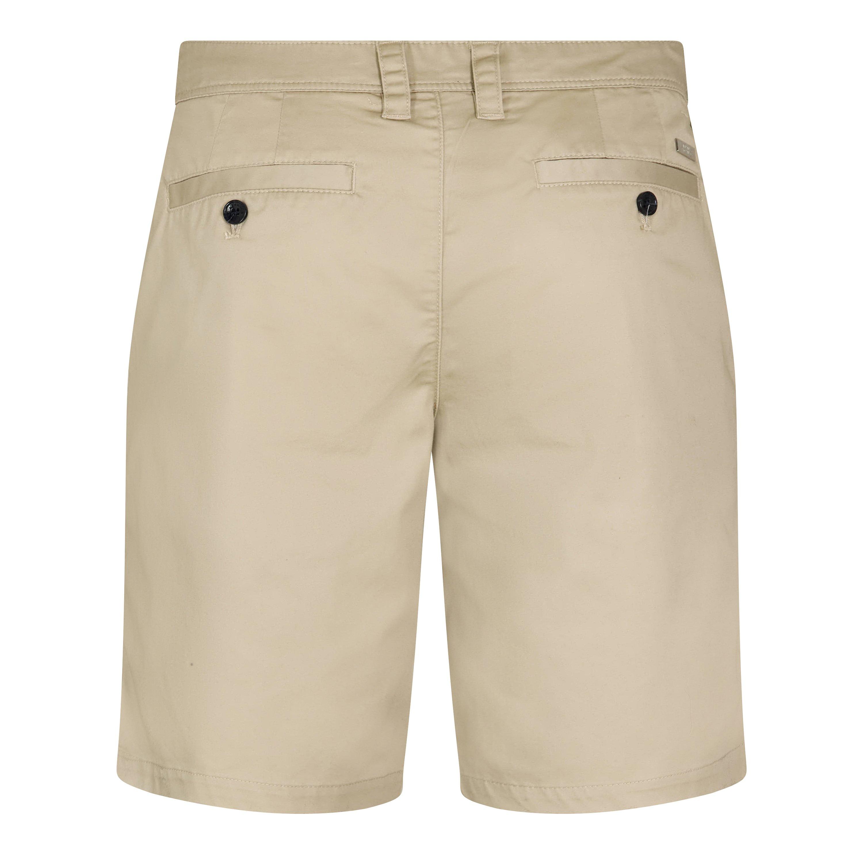 Fossil Beige - Armani Exchange - Men's Bermuda Chino Shorts - 2